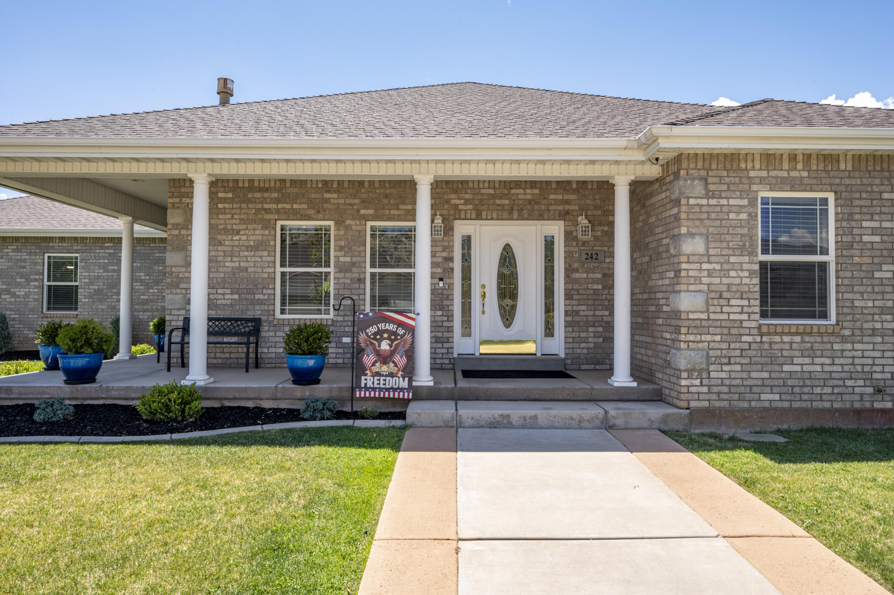 NOT AVAILABLE - Residential