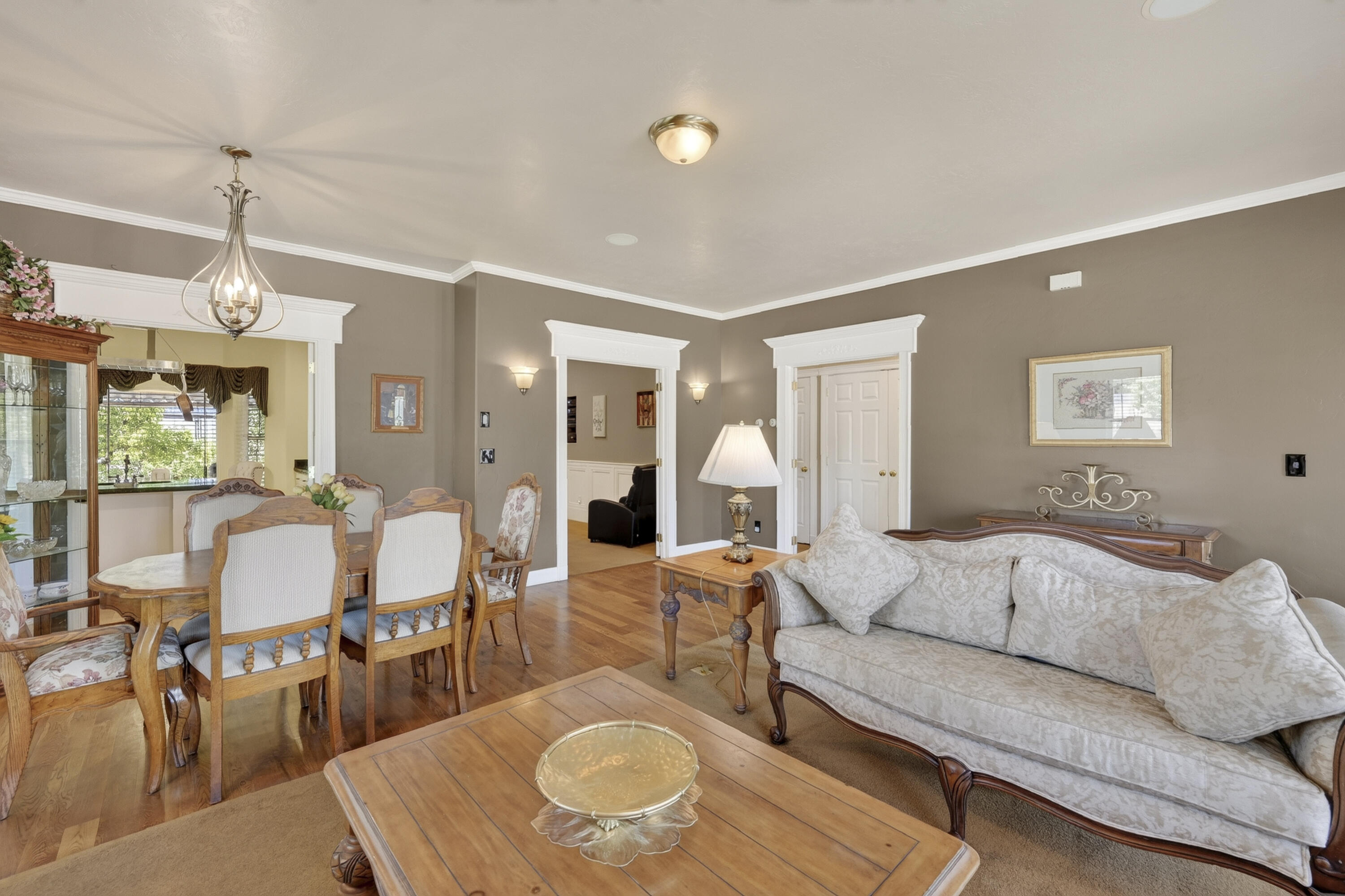 NOT AVAILABLE - Residential