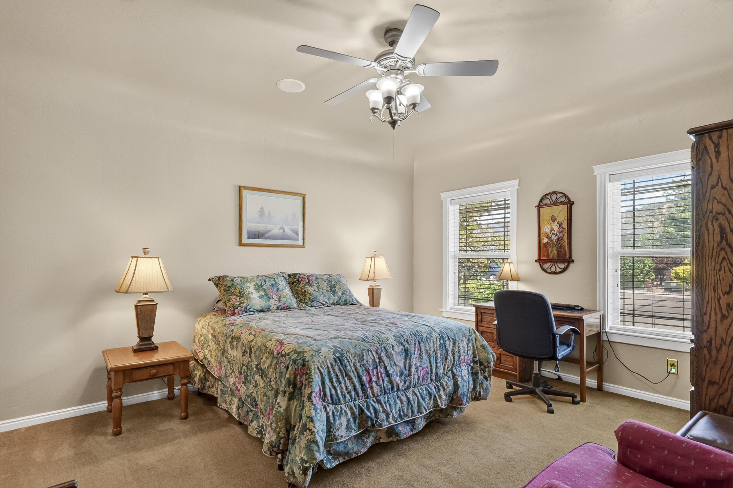 NOT AVAILABLE - Residential