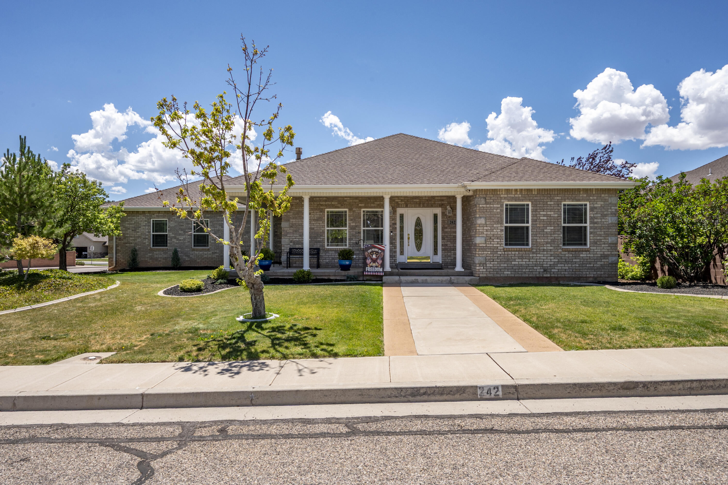 NOT AVAILABLE - Residential