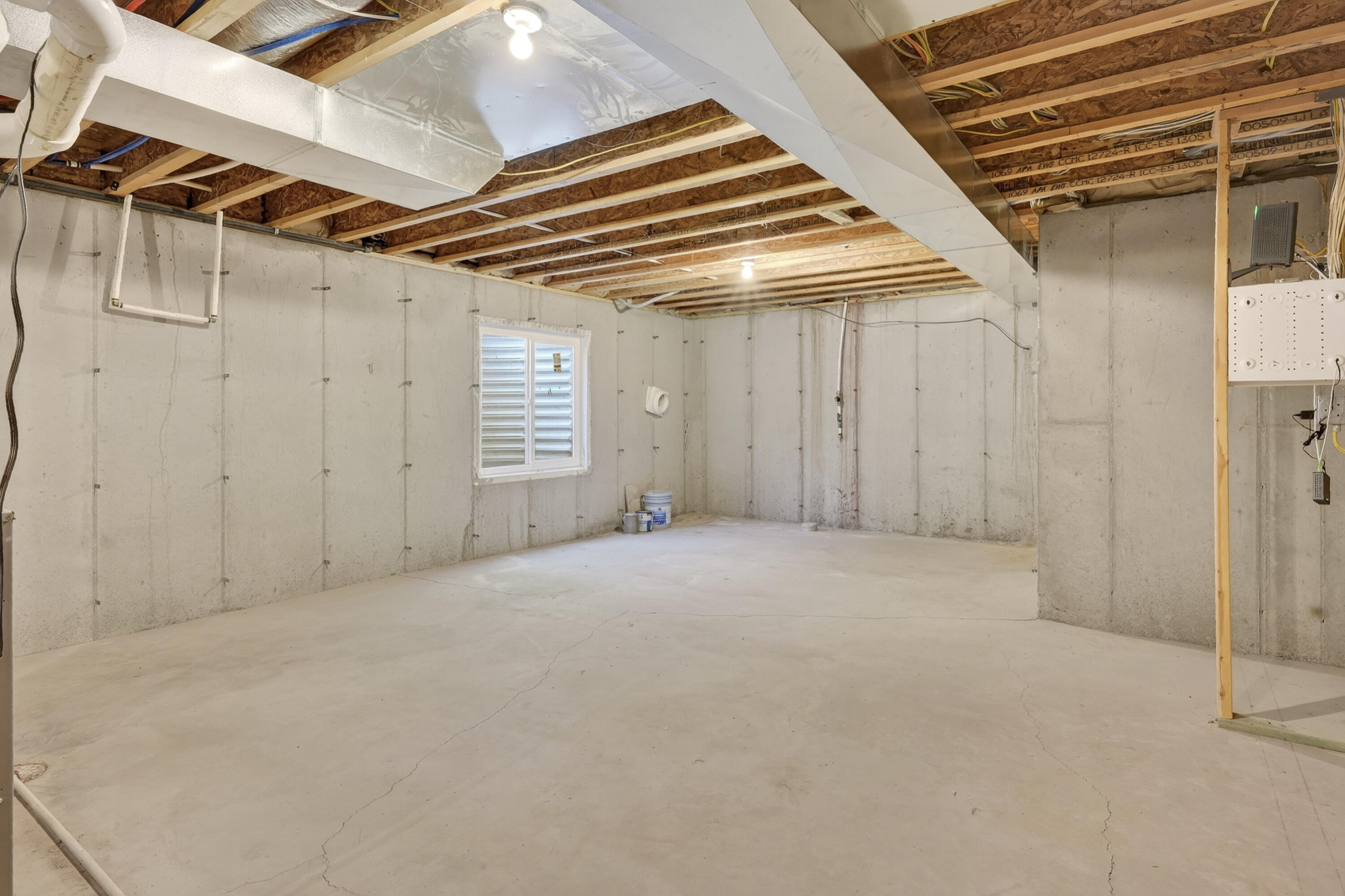 NOT AVAILABLE - Residential