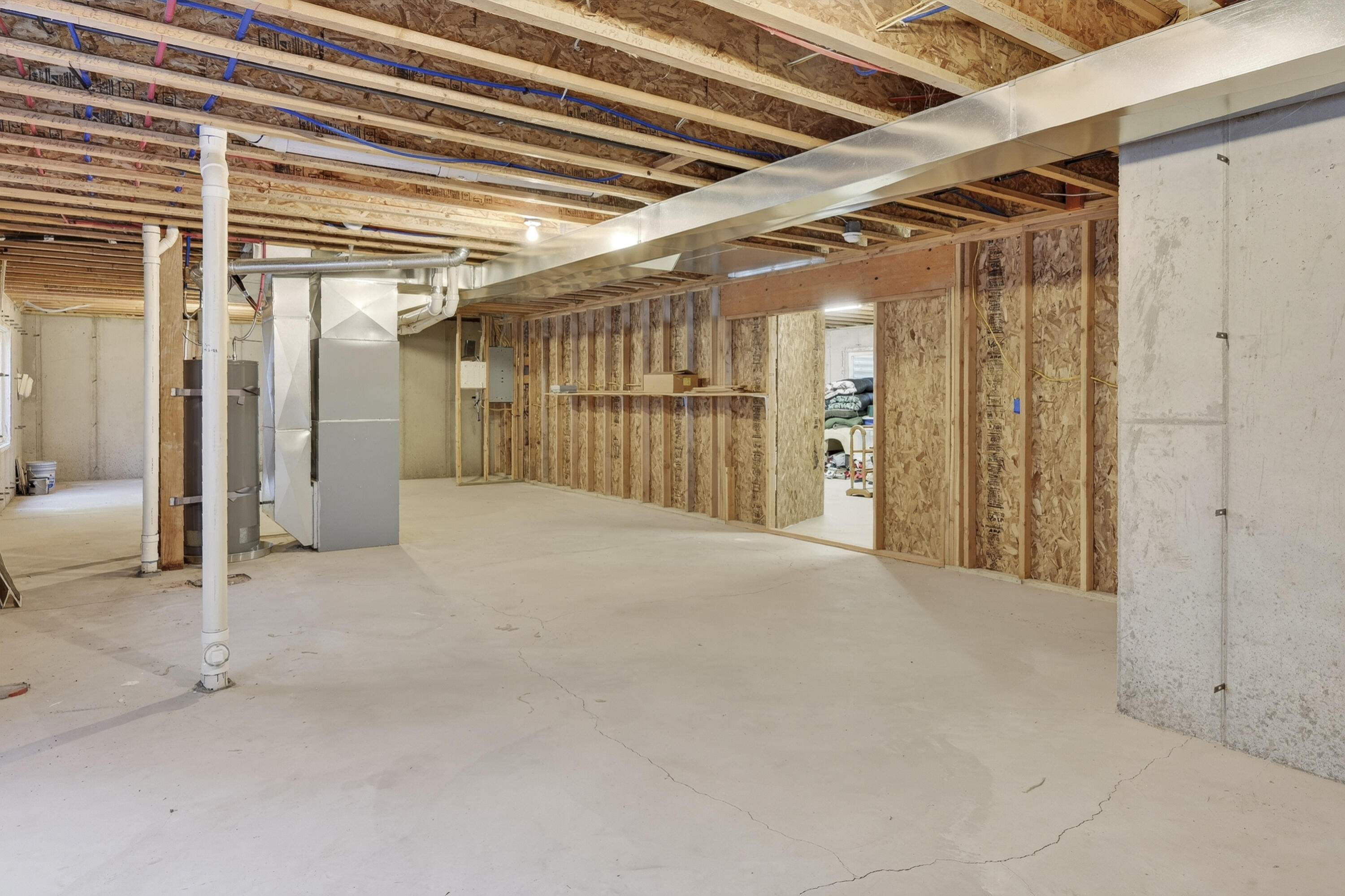 NOT AVAILABLE - Residential
