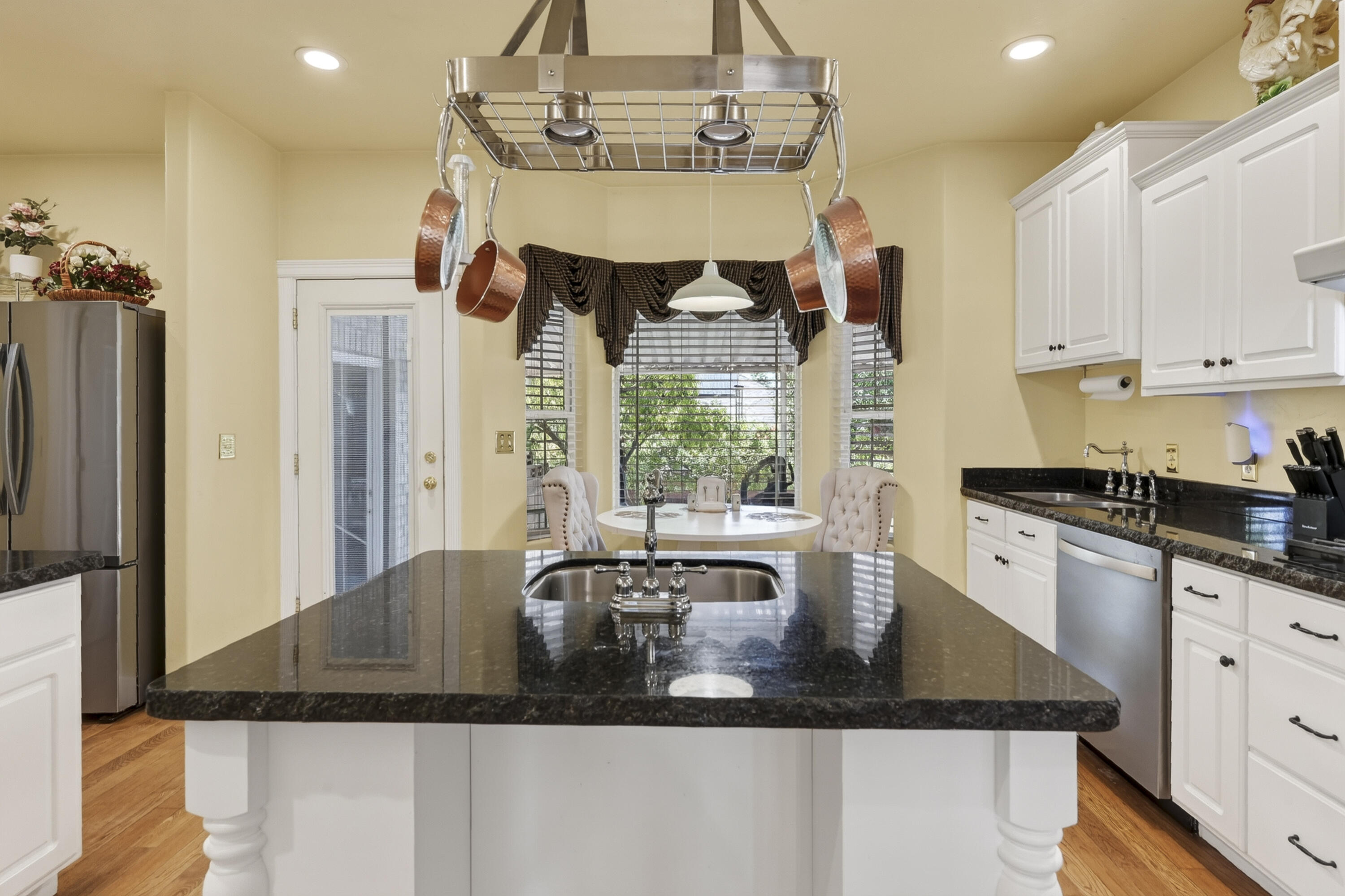 NOT AVAILABLE - Residential