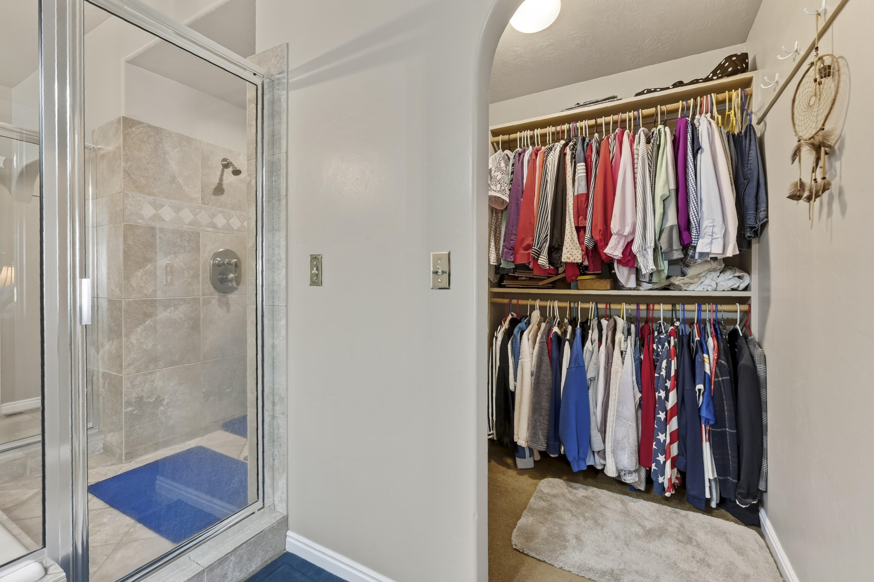 NOT AVAILABLE - Residential