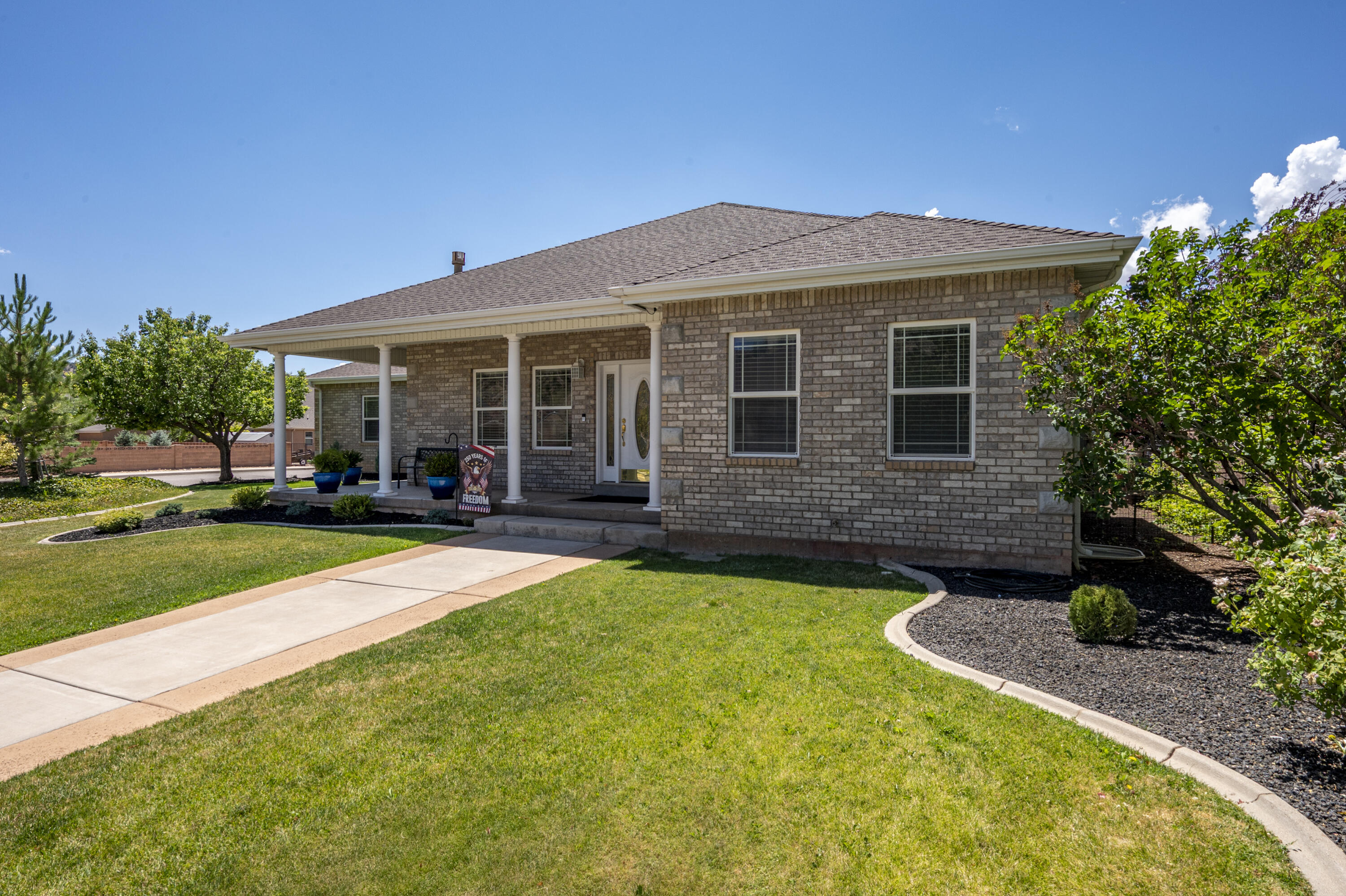 NOT AVAILABLE - Residential