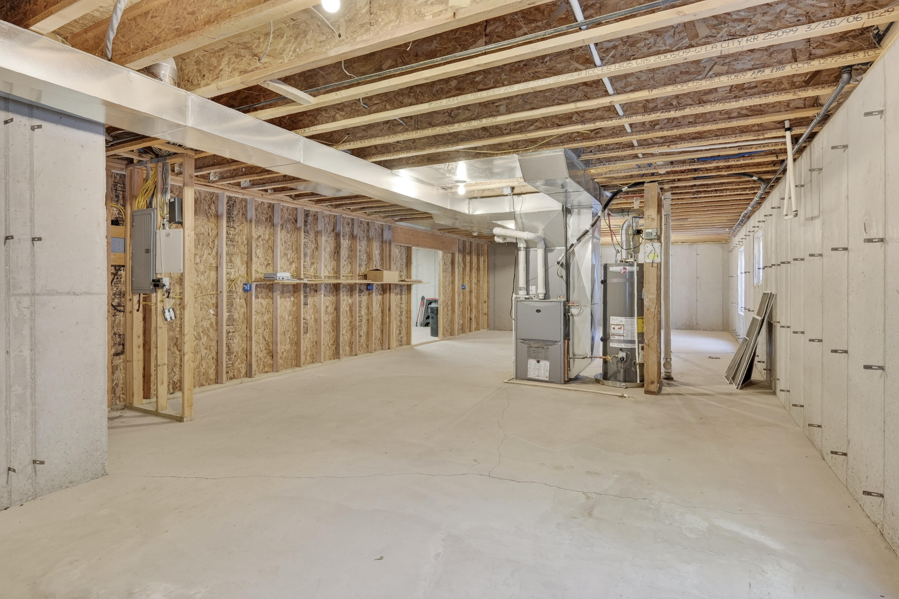 NOT AVAILABLE - Residential