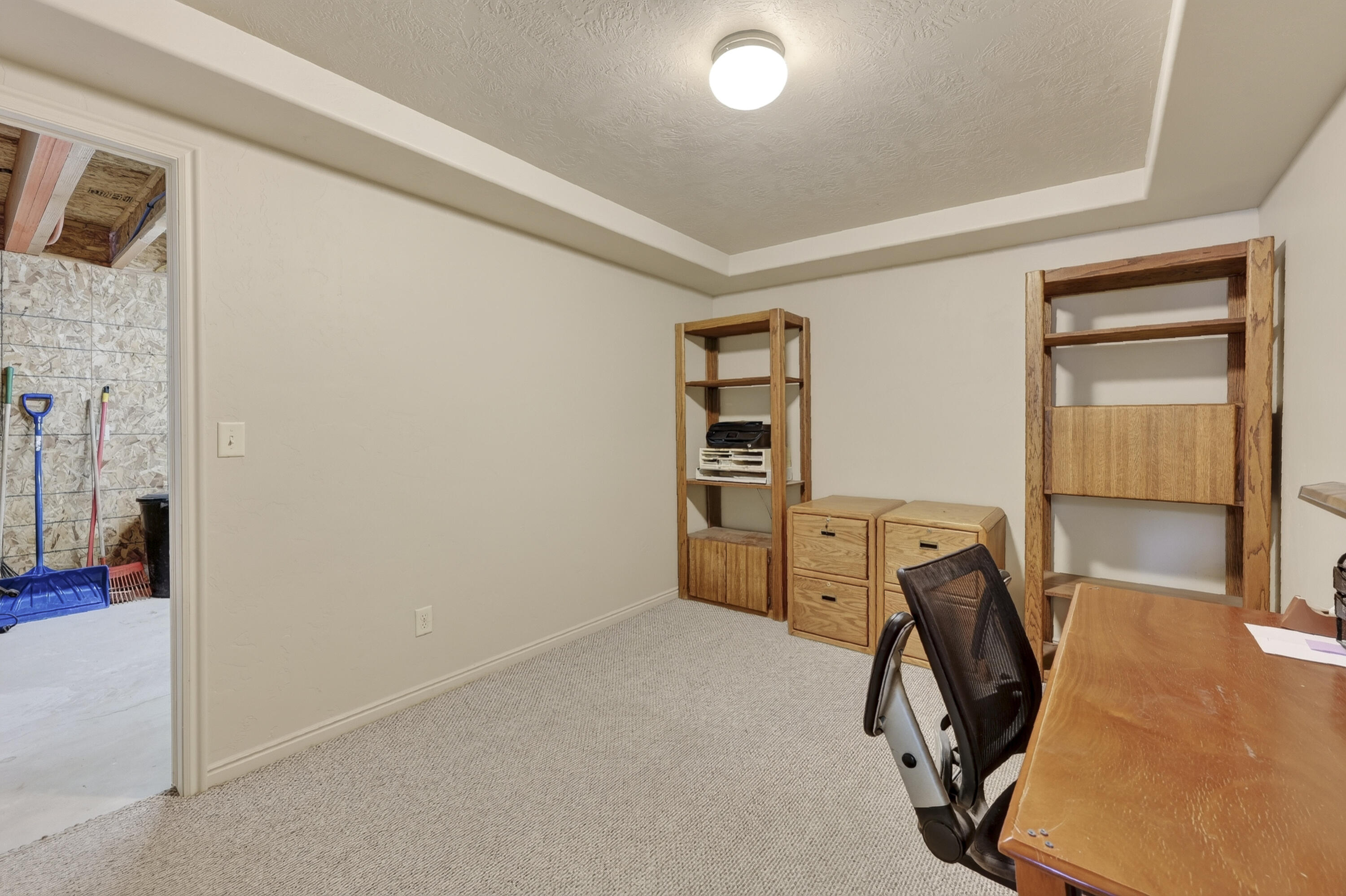 NOT AVAILABLE - Residential
