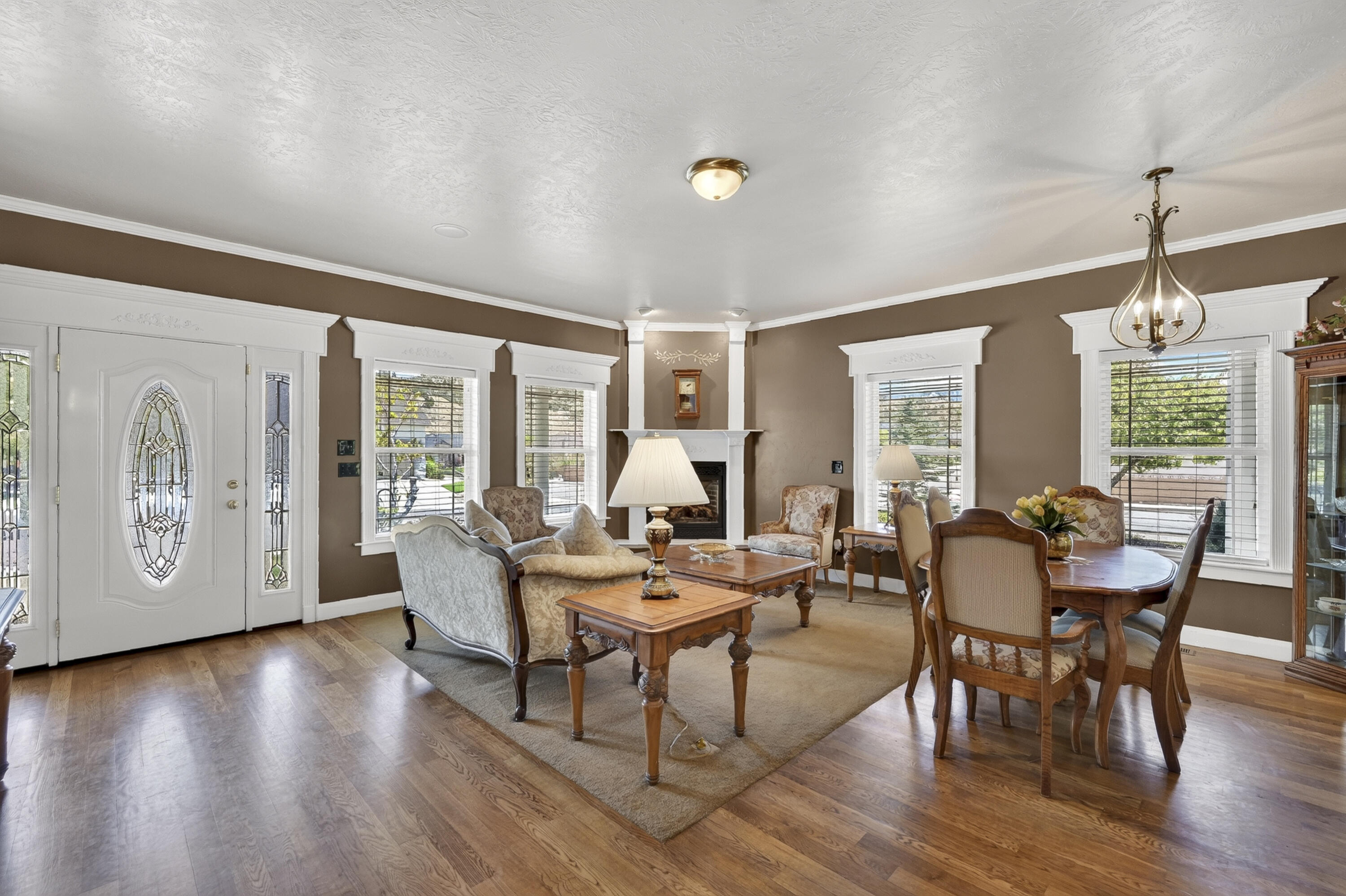 NOT AVAILABLE - Residential