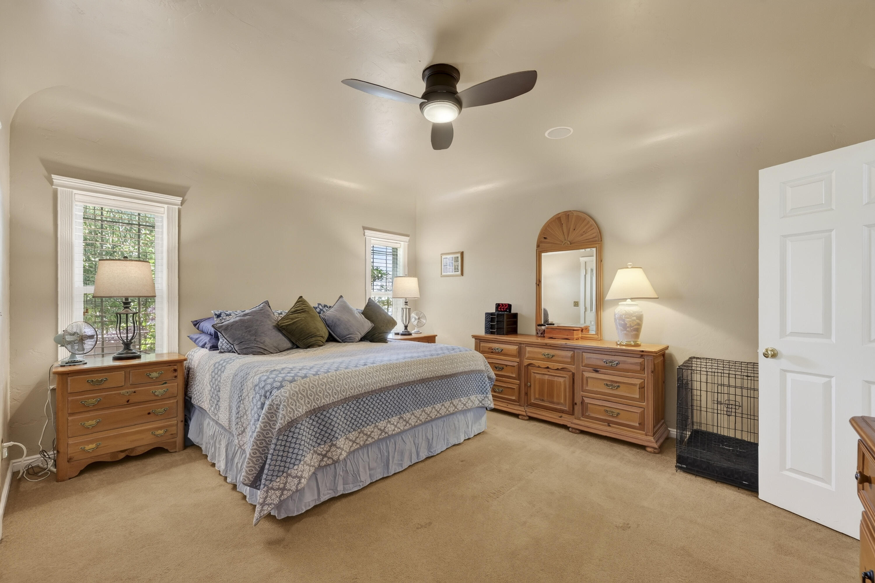 NOT AVAILABLE - Residential
