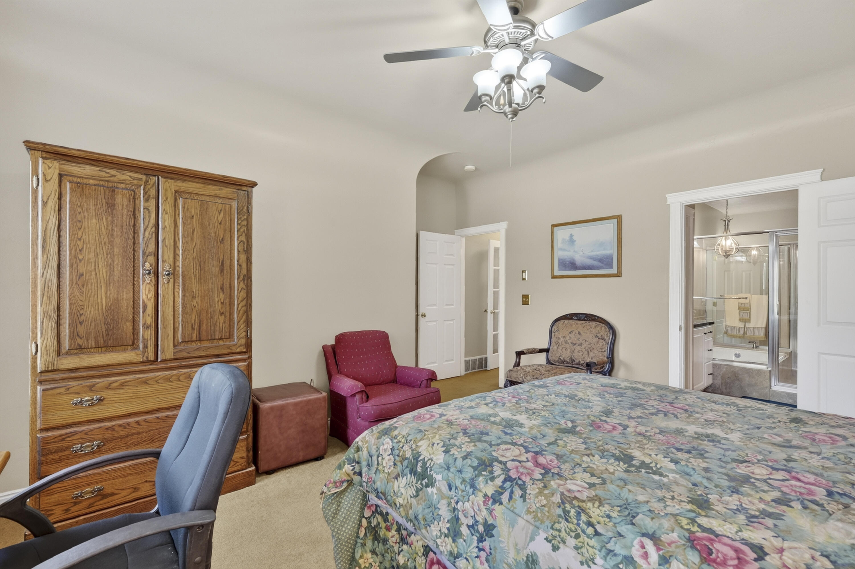 NOT AVAILABLE - Residential