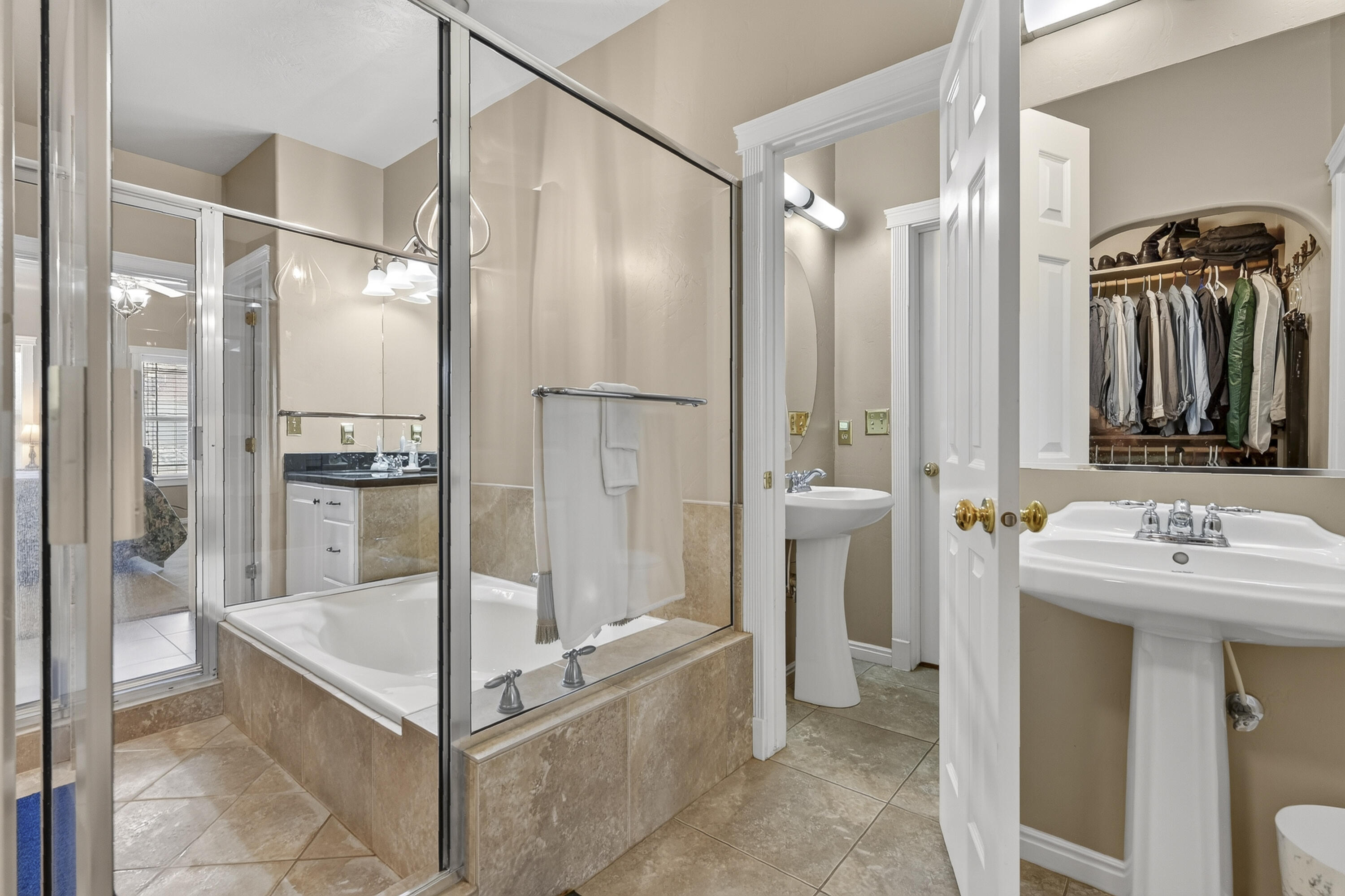 NOT AVAILABLE - Residential