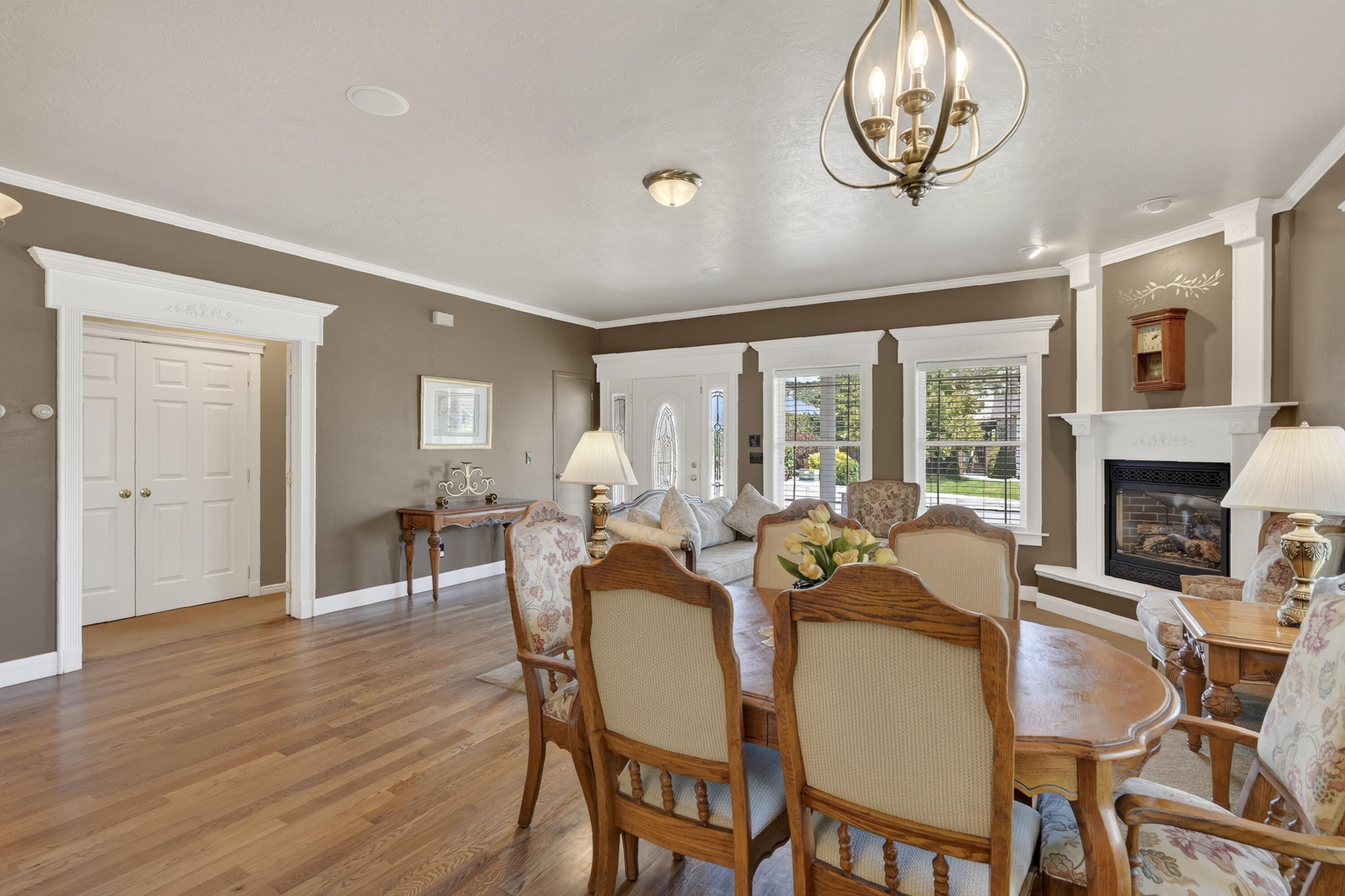 NOT AVAILABLE - Residential