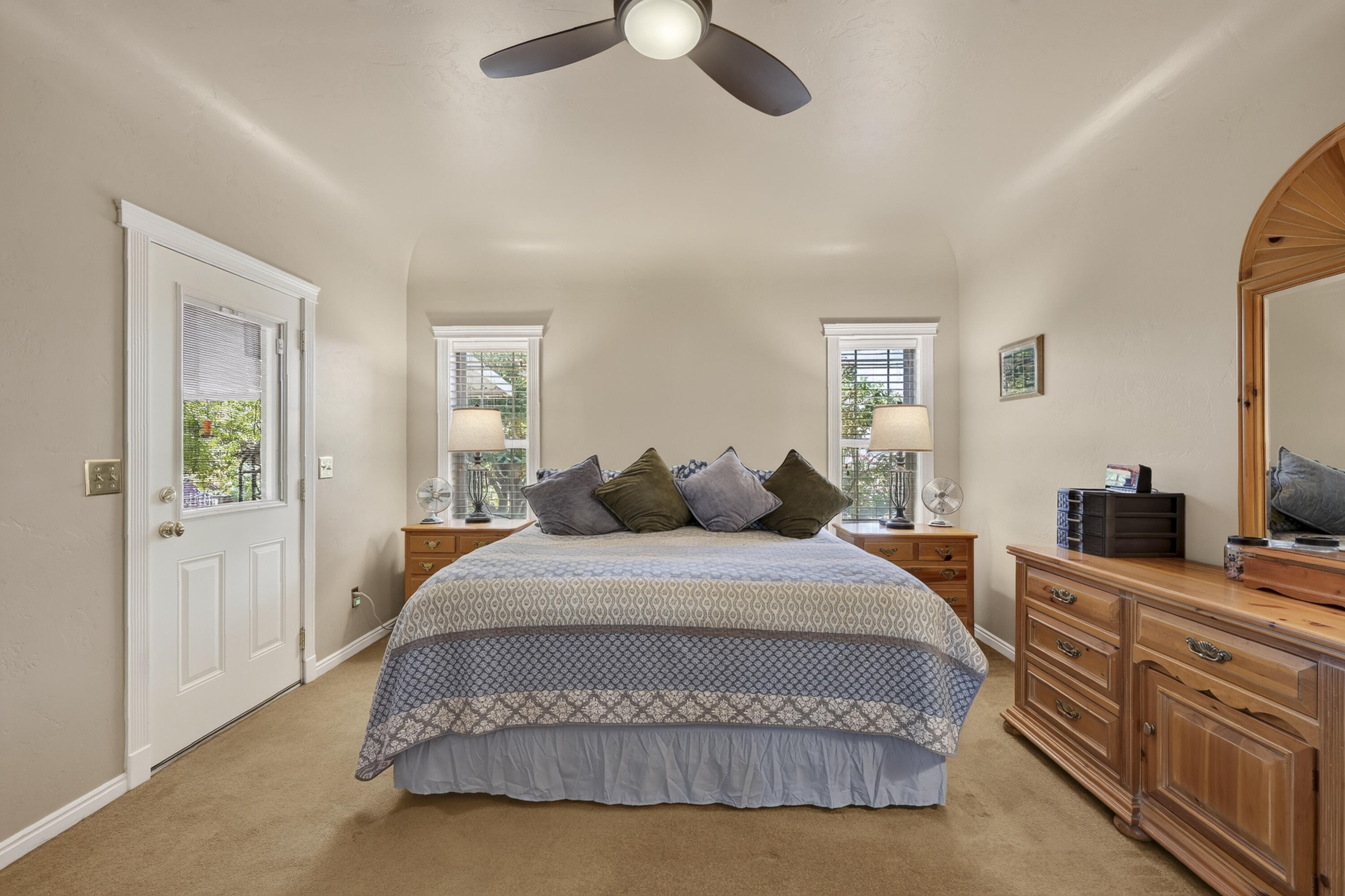 NOT AVAILABLE - Residential