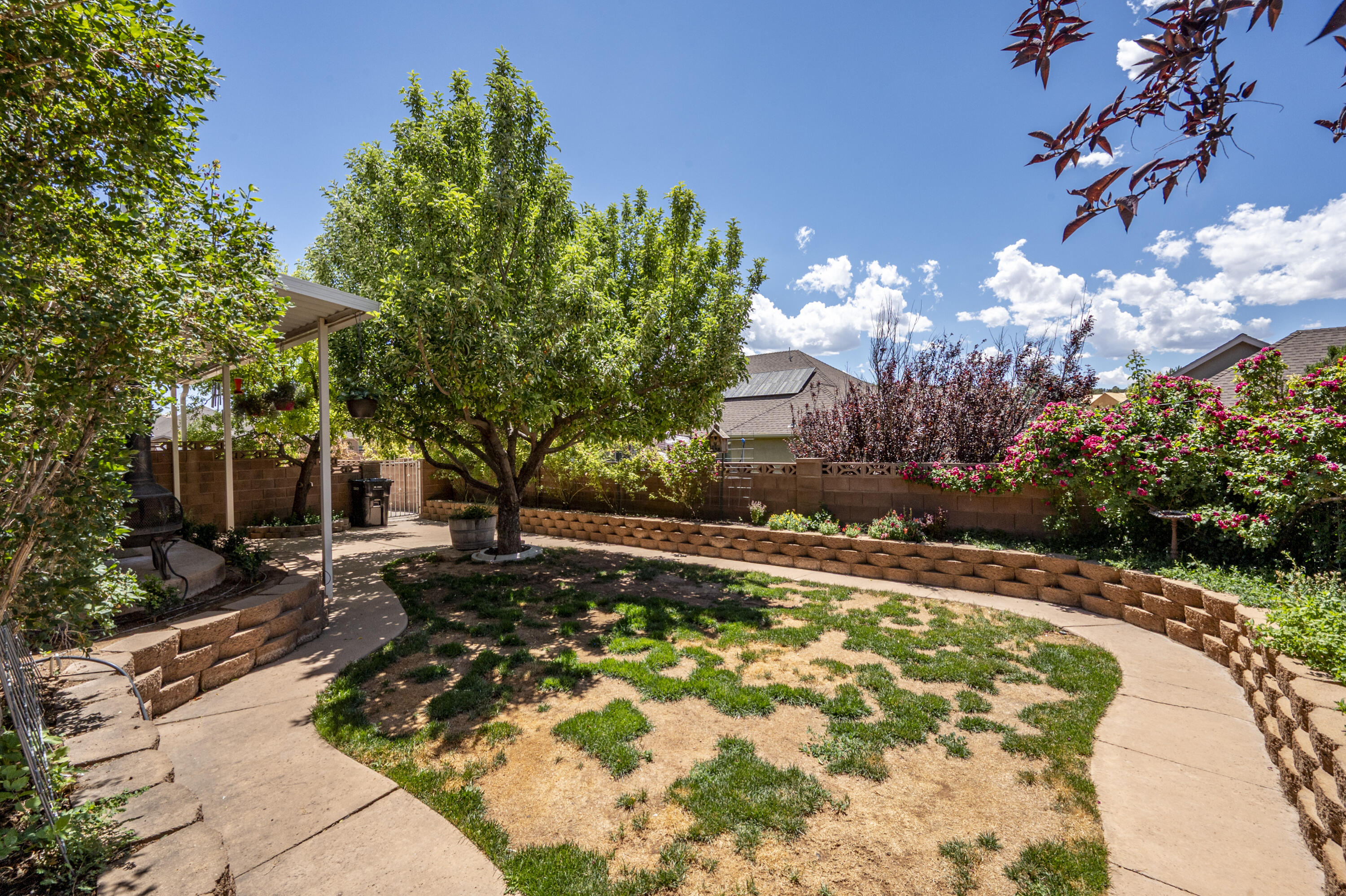 NOT AVAILABLE - Residential