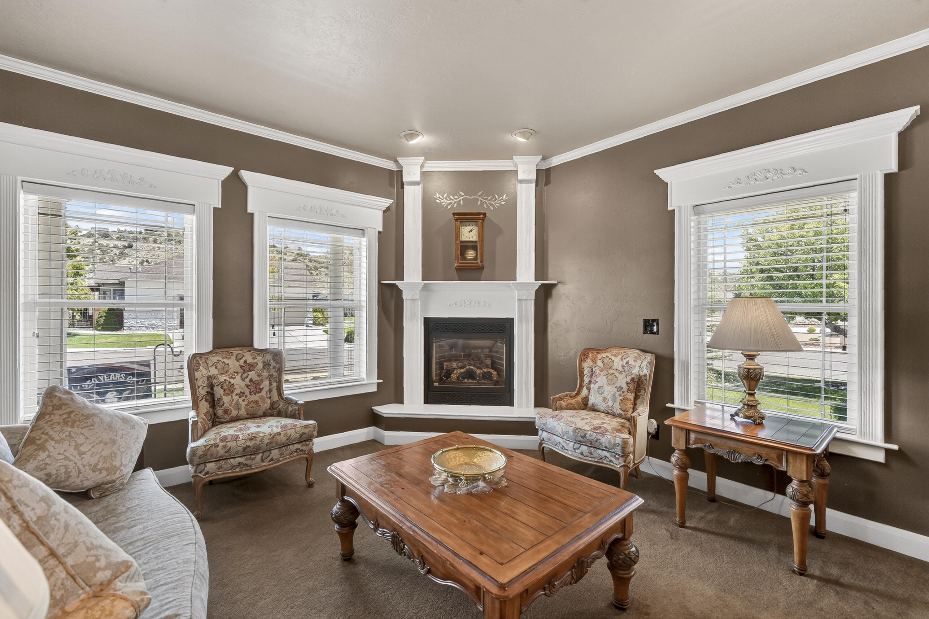 NOT AVAILABLE - Residential