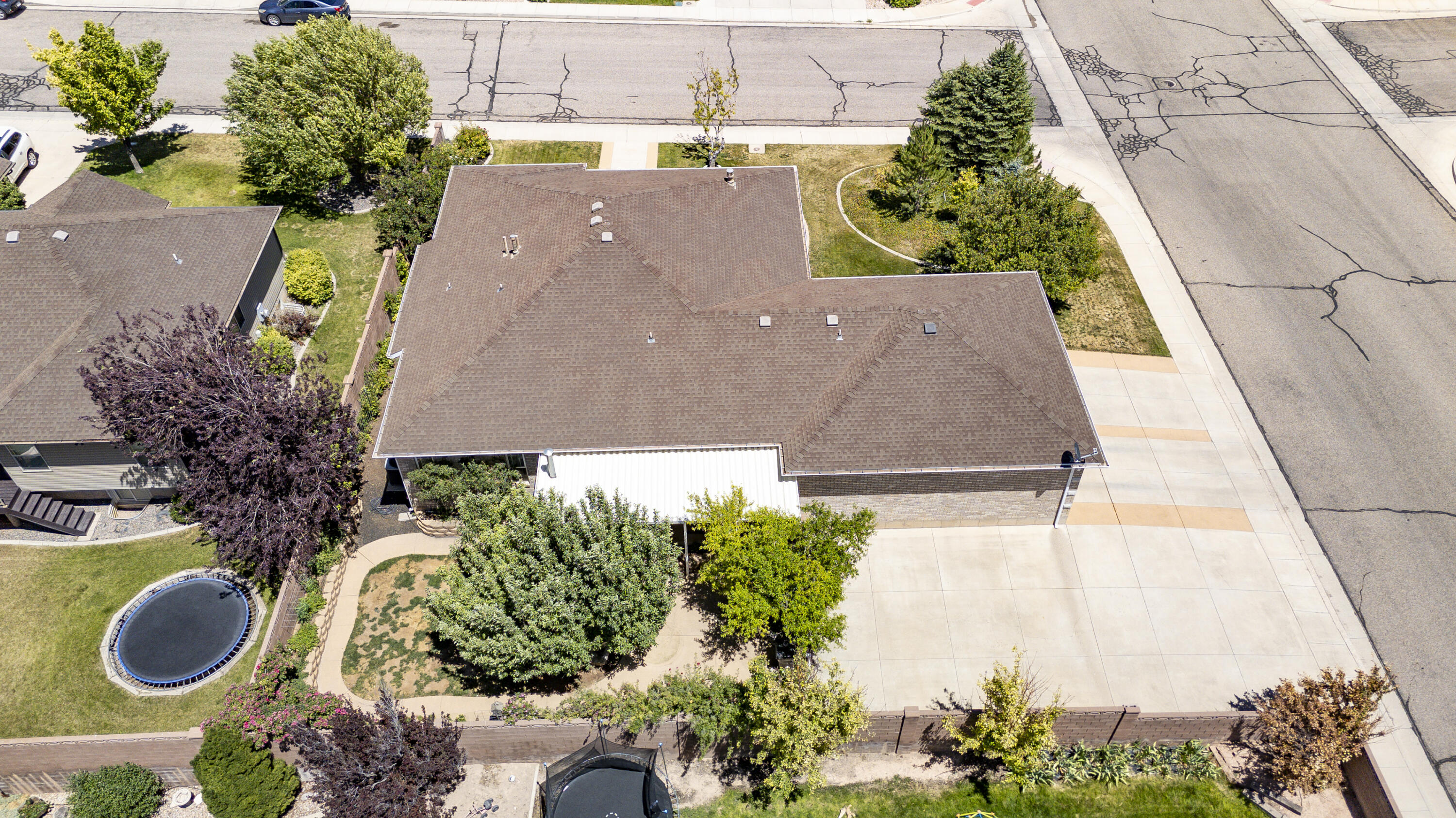 NOT AVAILABLE - Residential