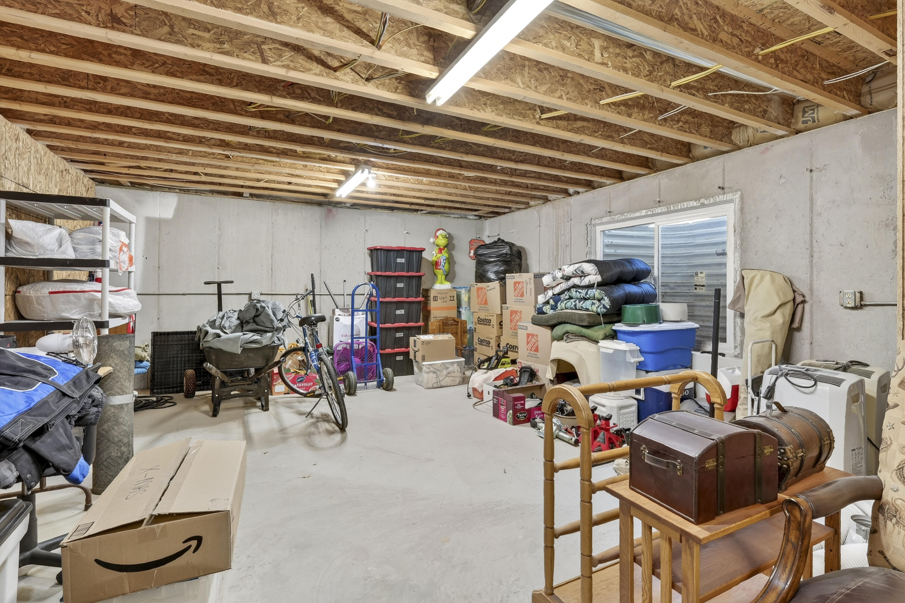 NOT AVAILABLE - Residential