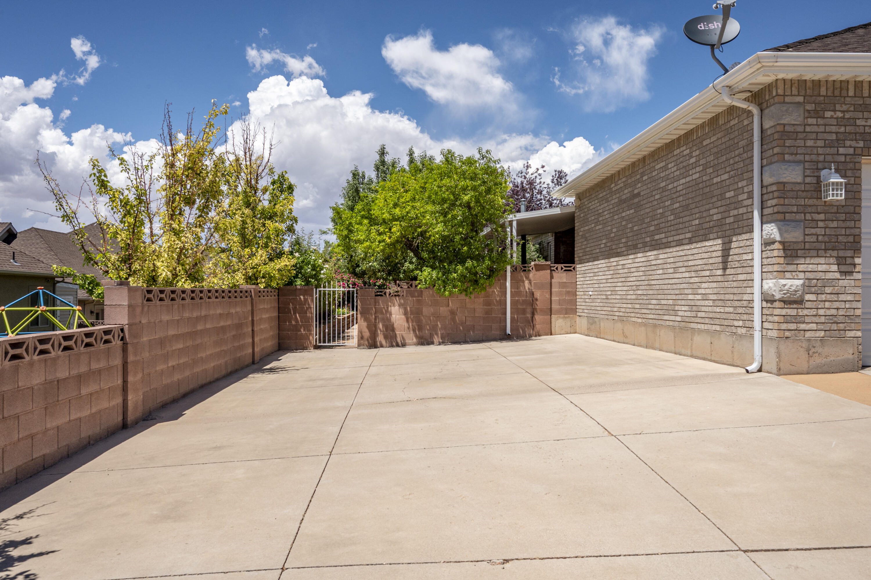 NOT AVAILABLE - Residential