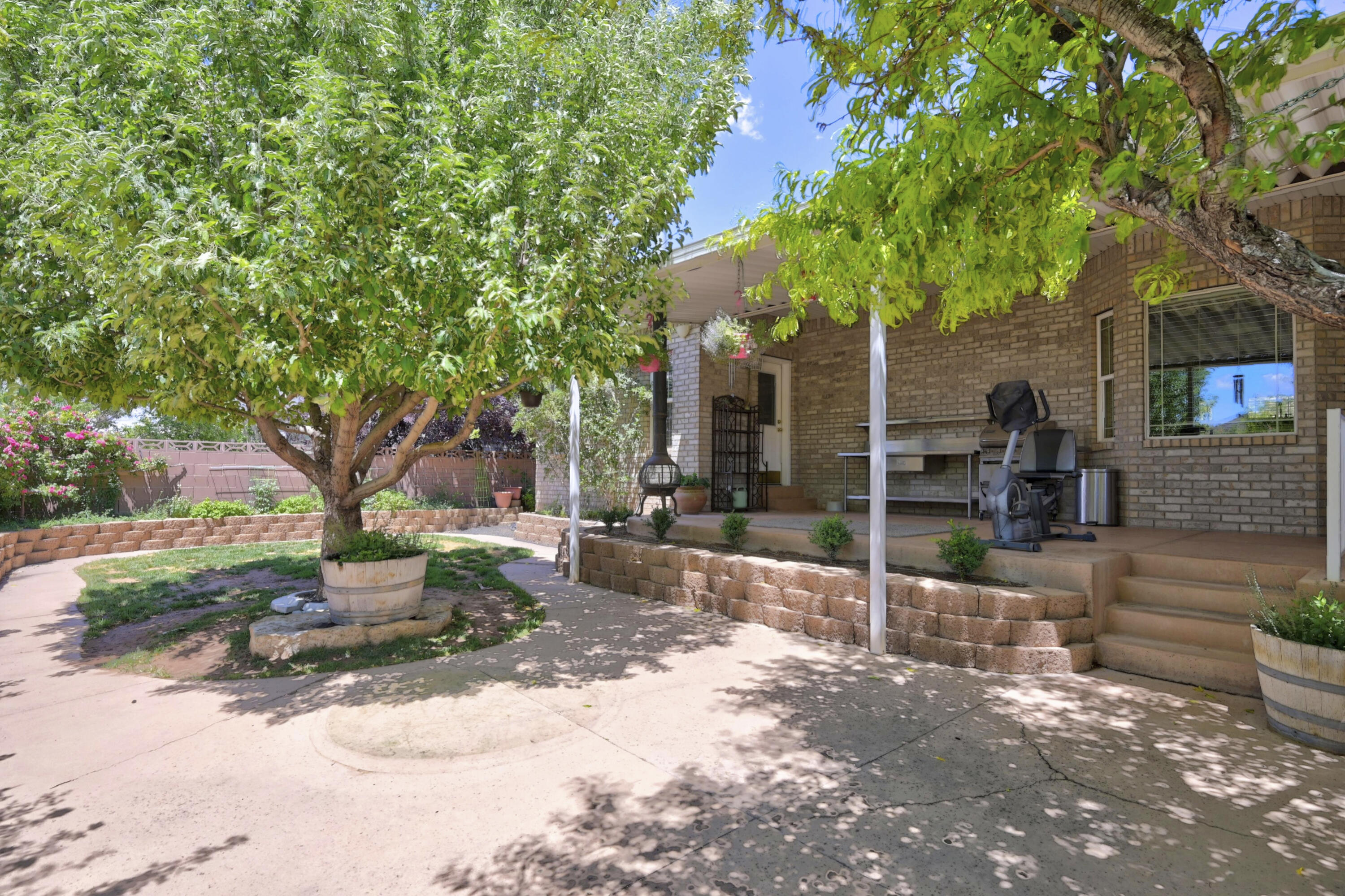 NOT AVAILABLE - Residential