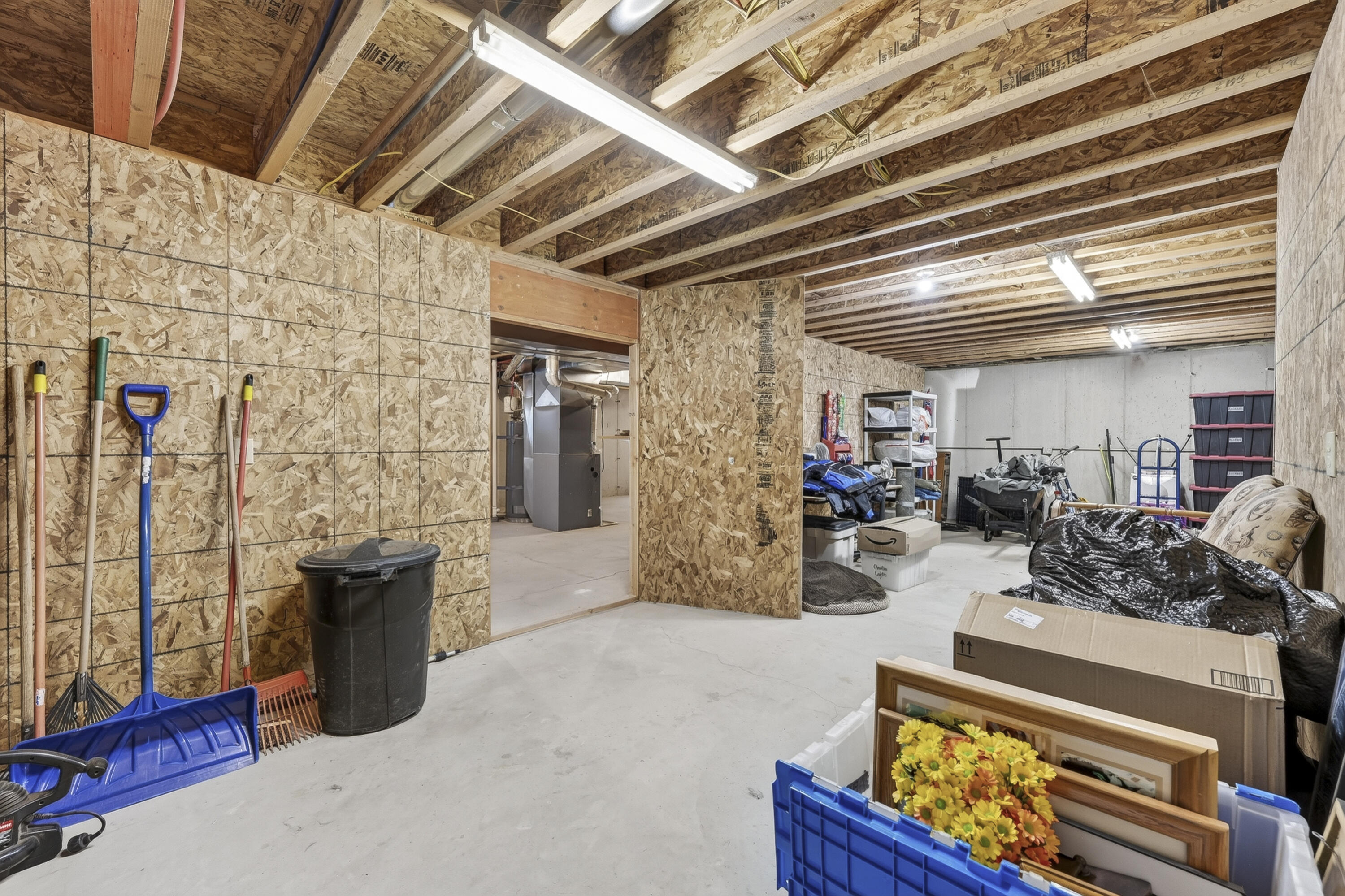 NOT AVAILABLE - Residential