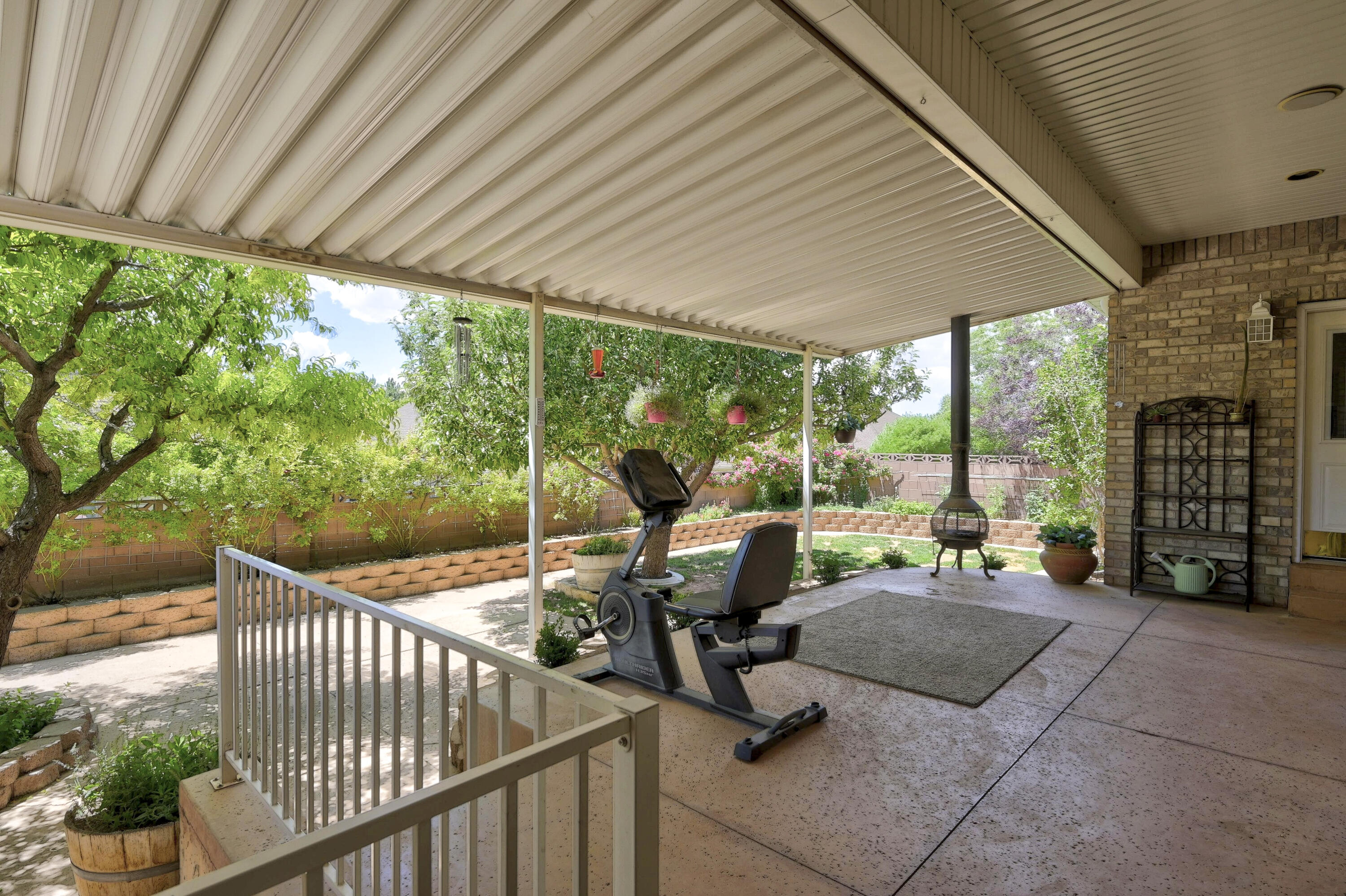 NOT AVAILABLE - Residential