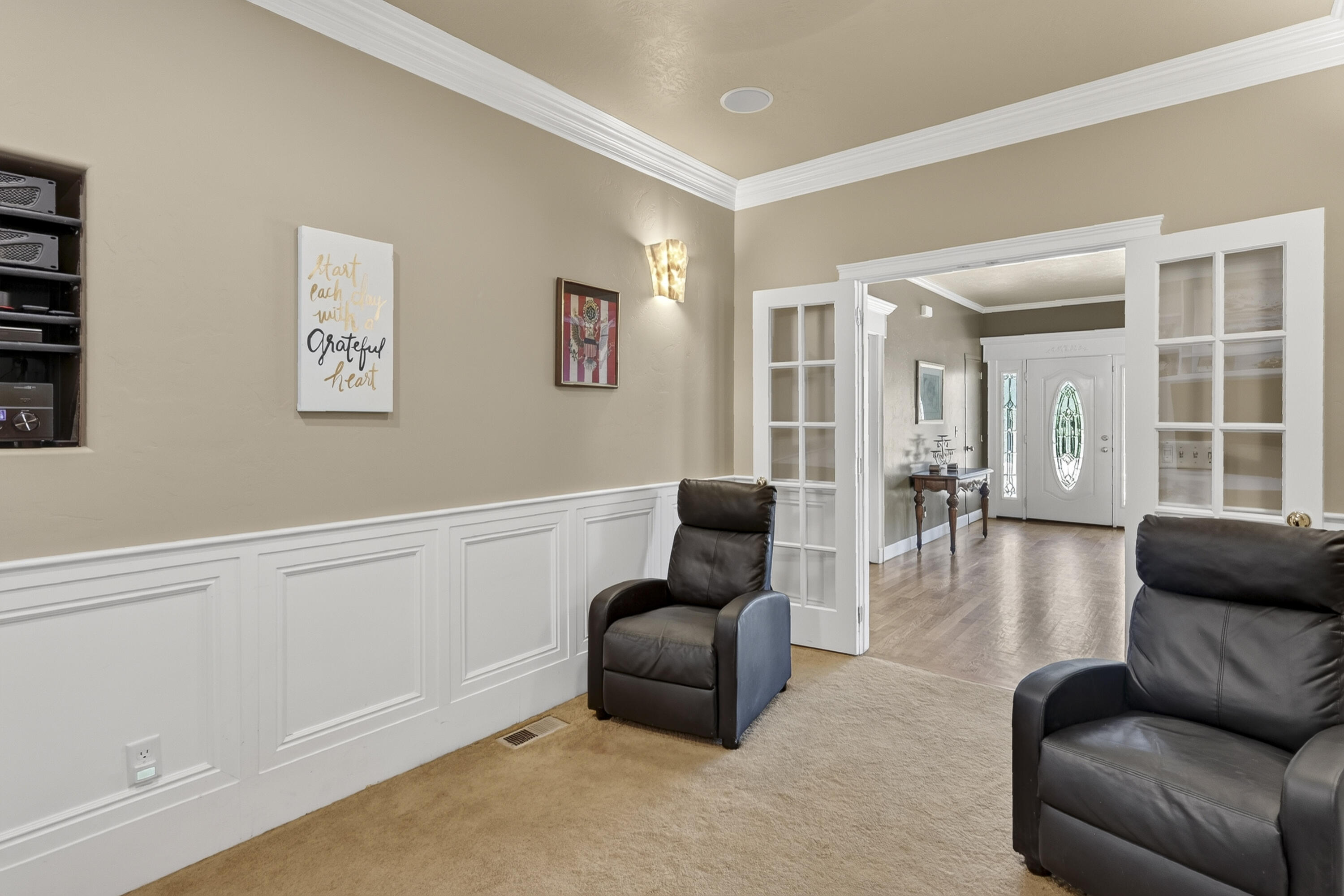 NOT AVAILABLE - Residential