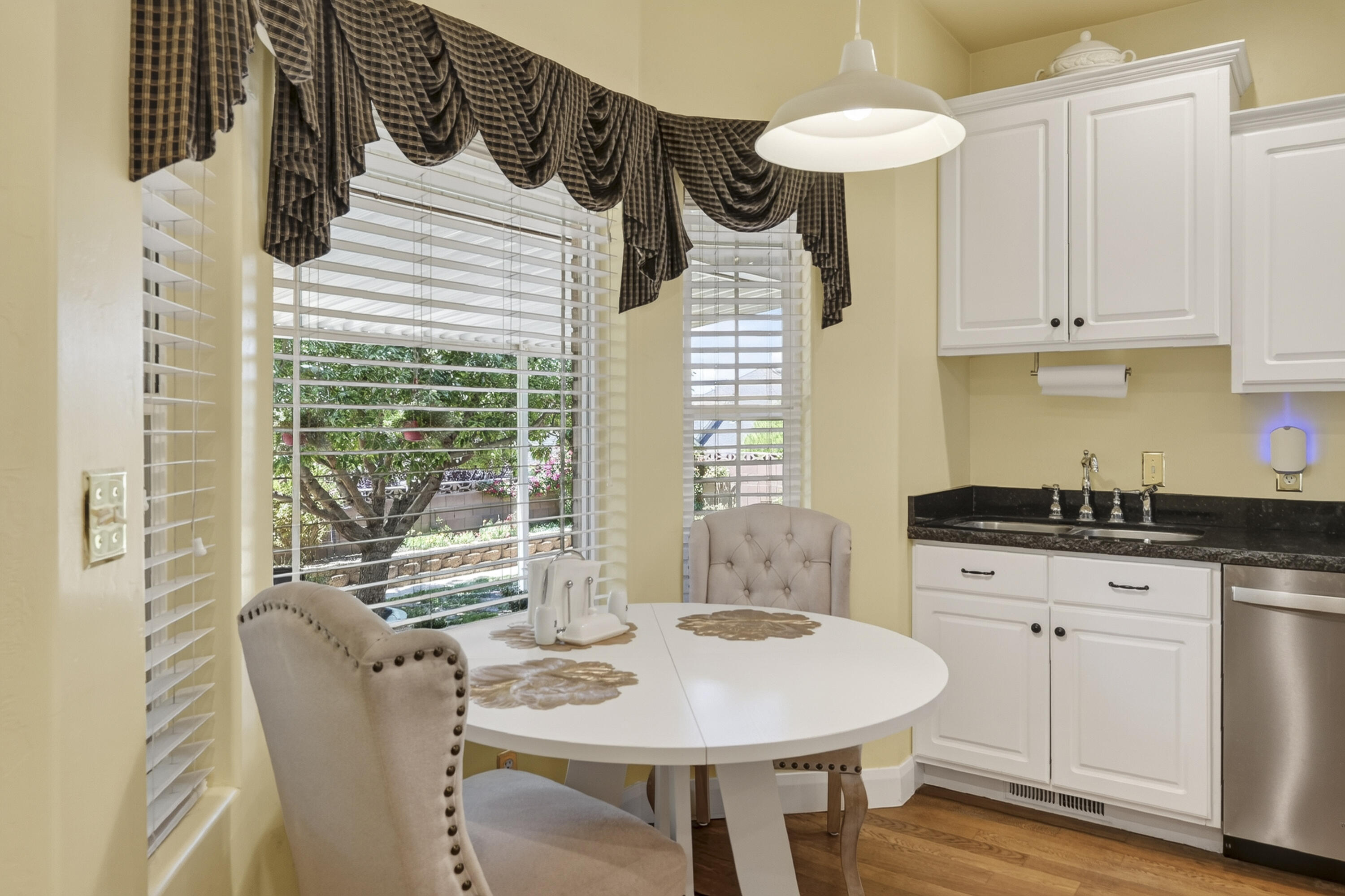 NOT AVAILABLE - Residential