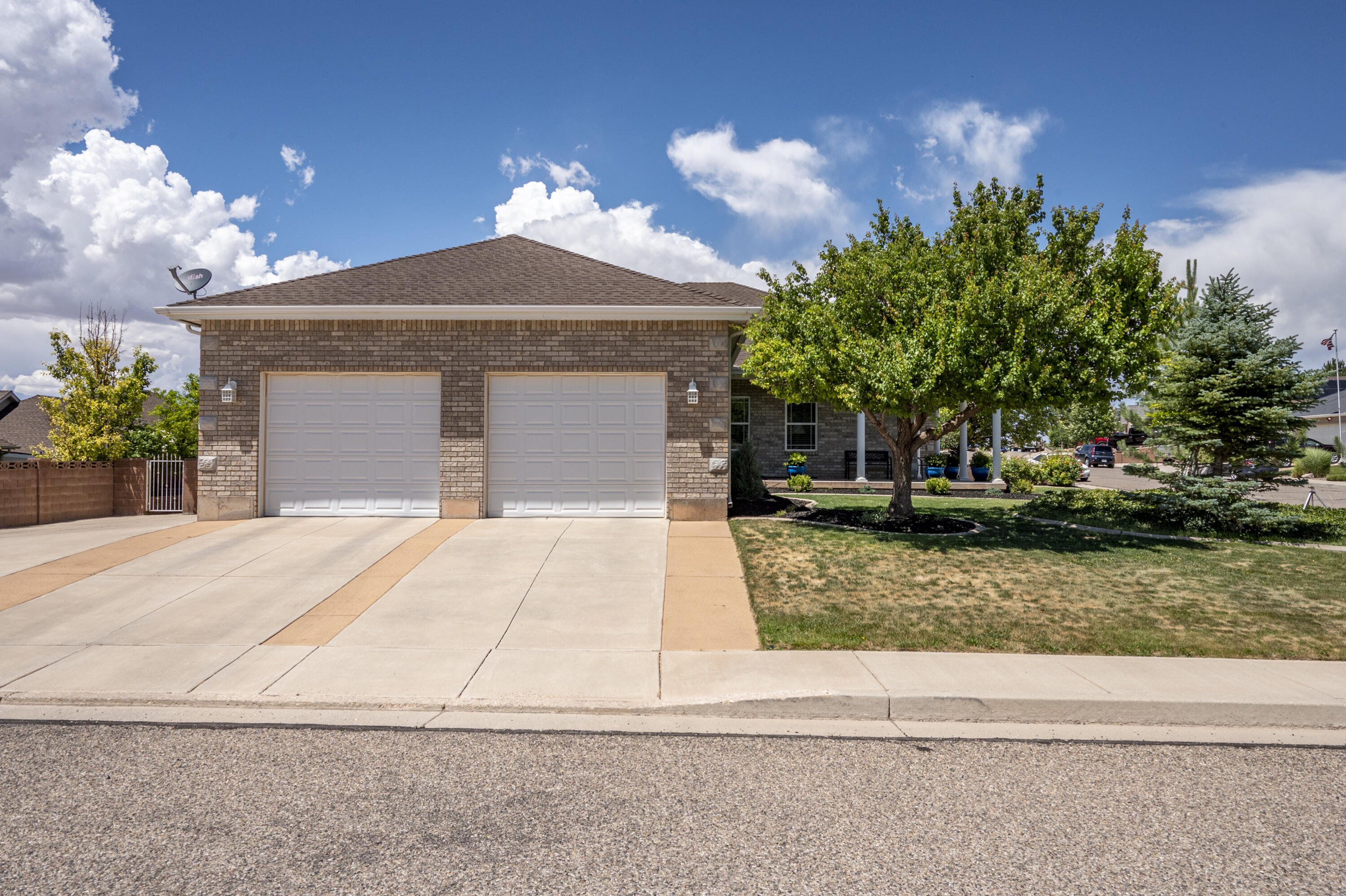 NOT AVAILABLE - Residential
