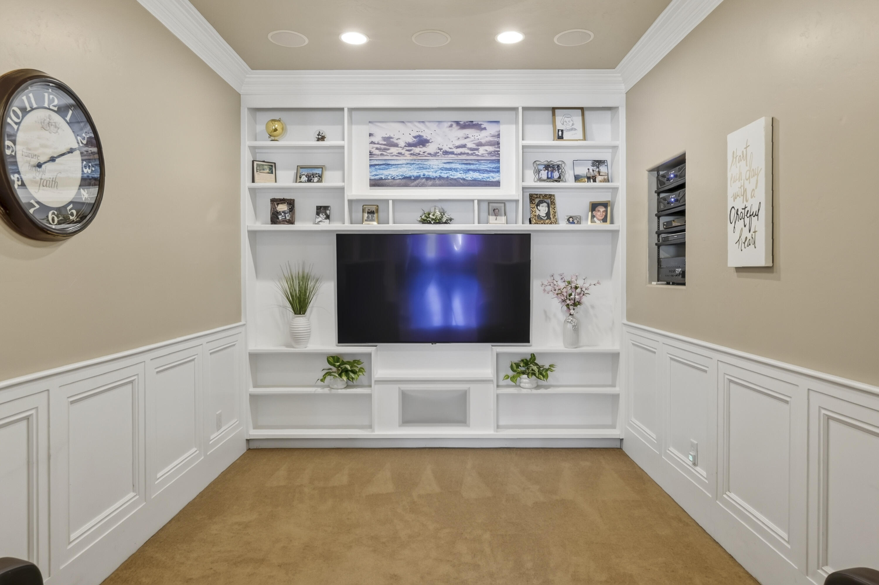 NOT AVAILABLE - Residential