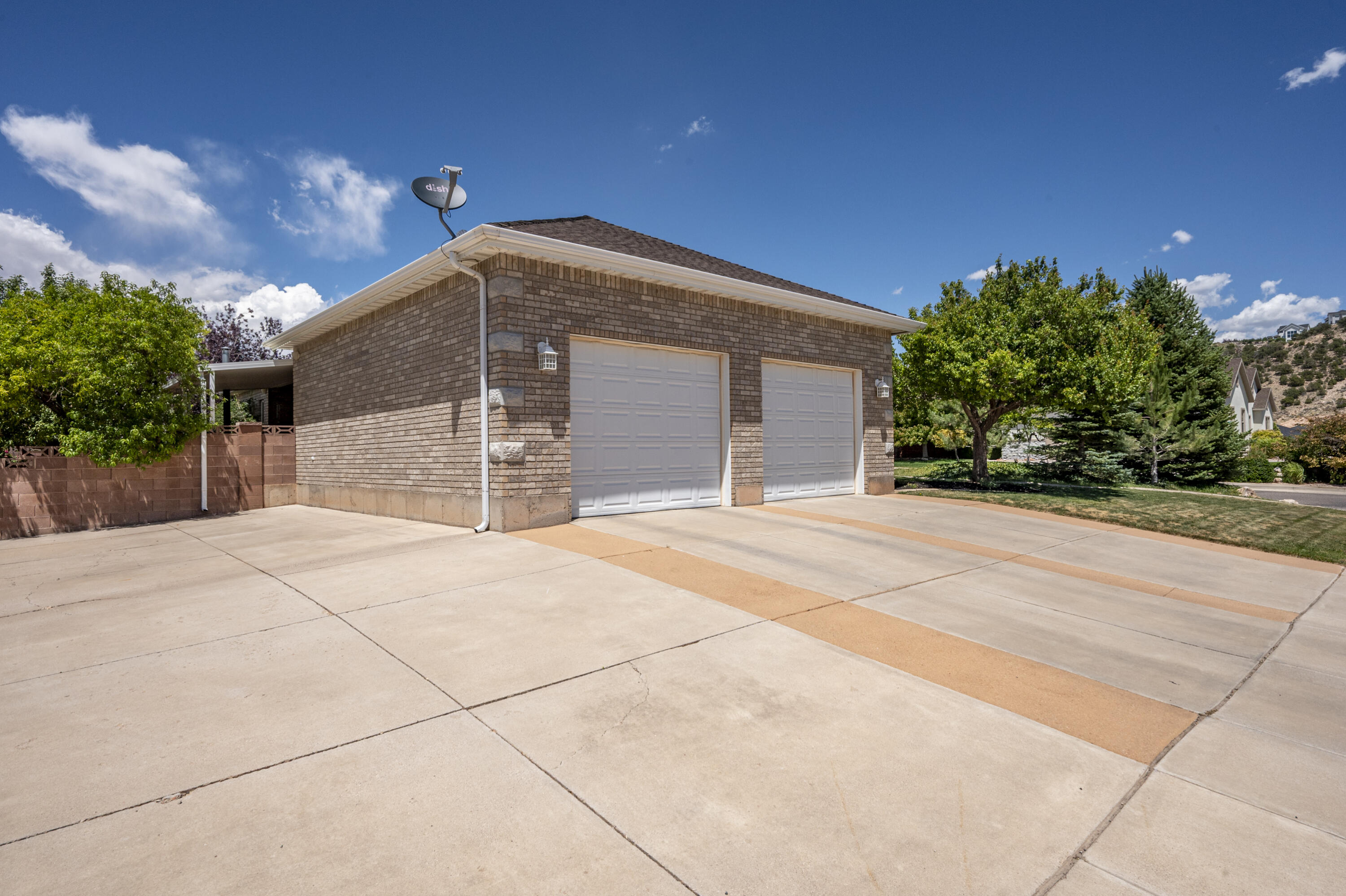 NOT AVAILABLE - Residential