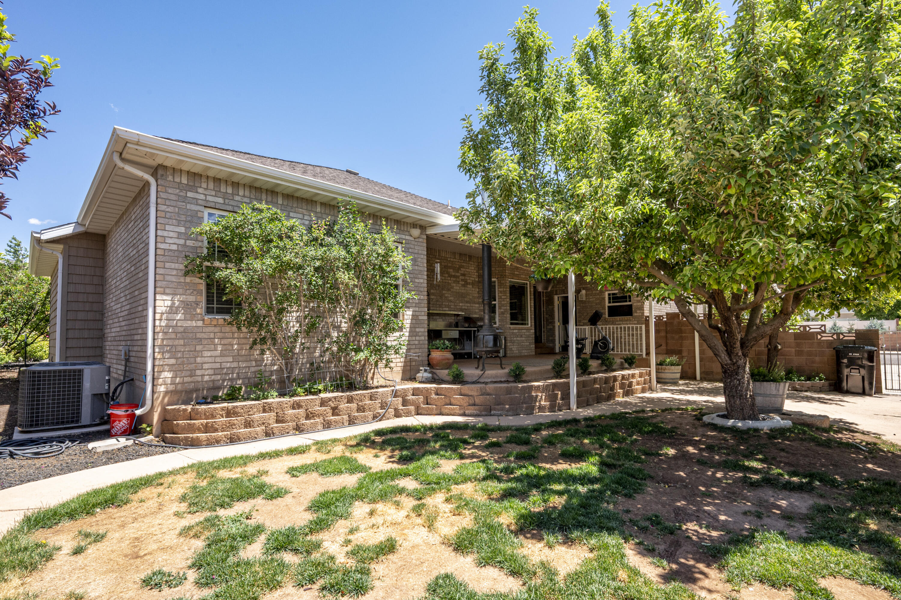 NOT AVAILABLE - Residential