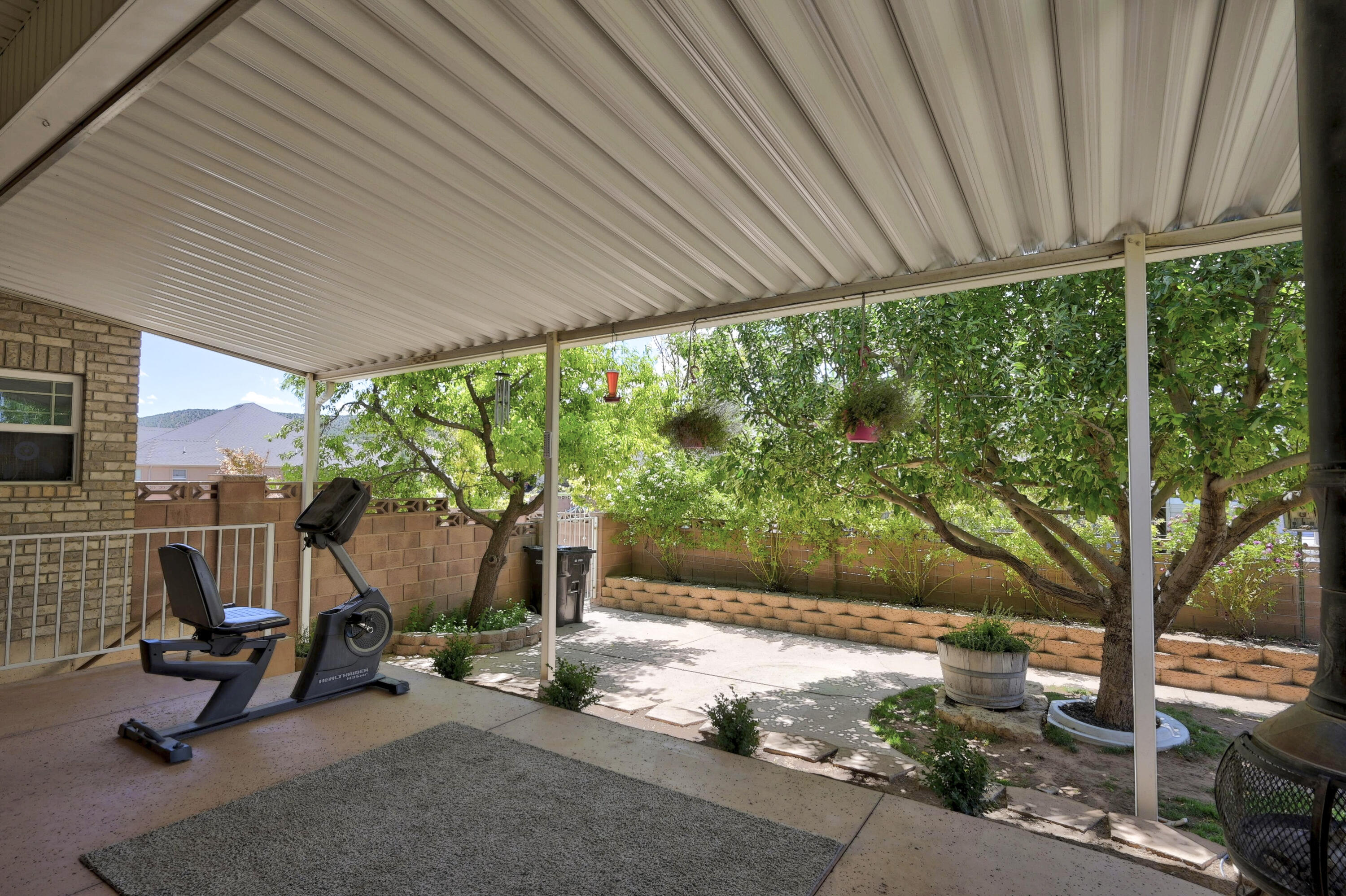 NOT AVAILABLE - Residential