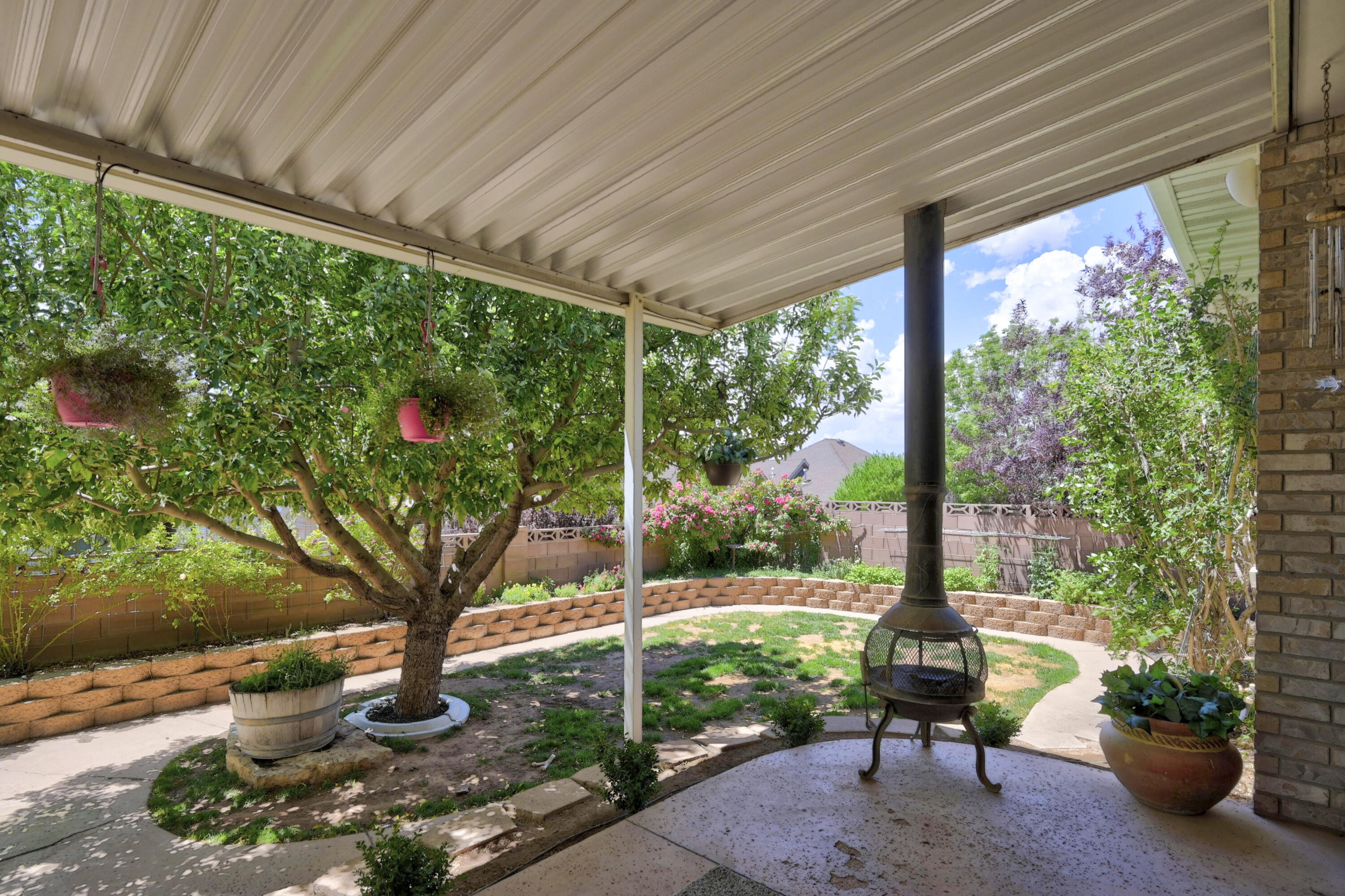 NOT AVAILABLE - Residential