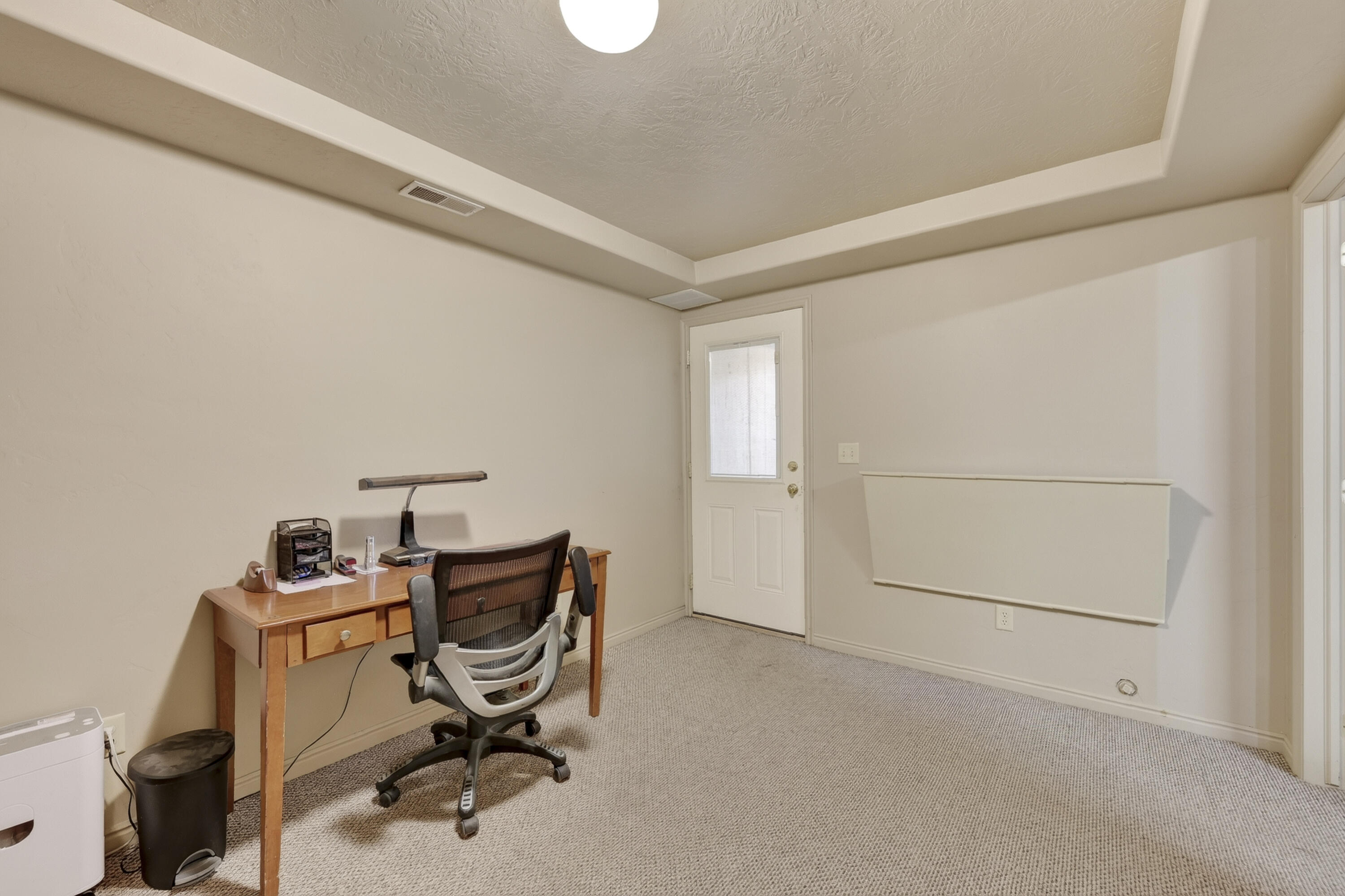 NOT AVAILABLE - Residential