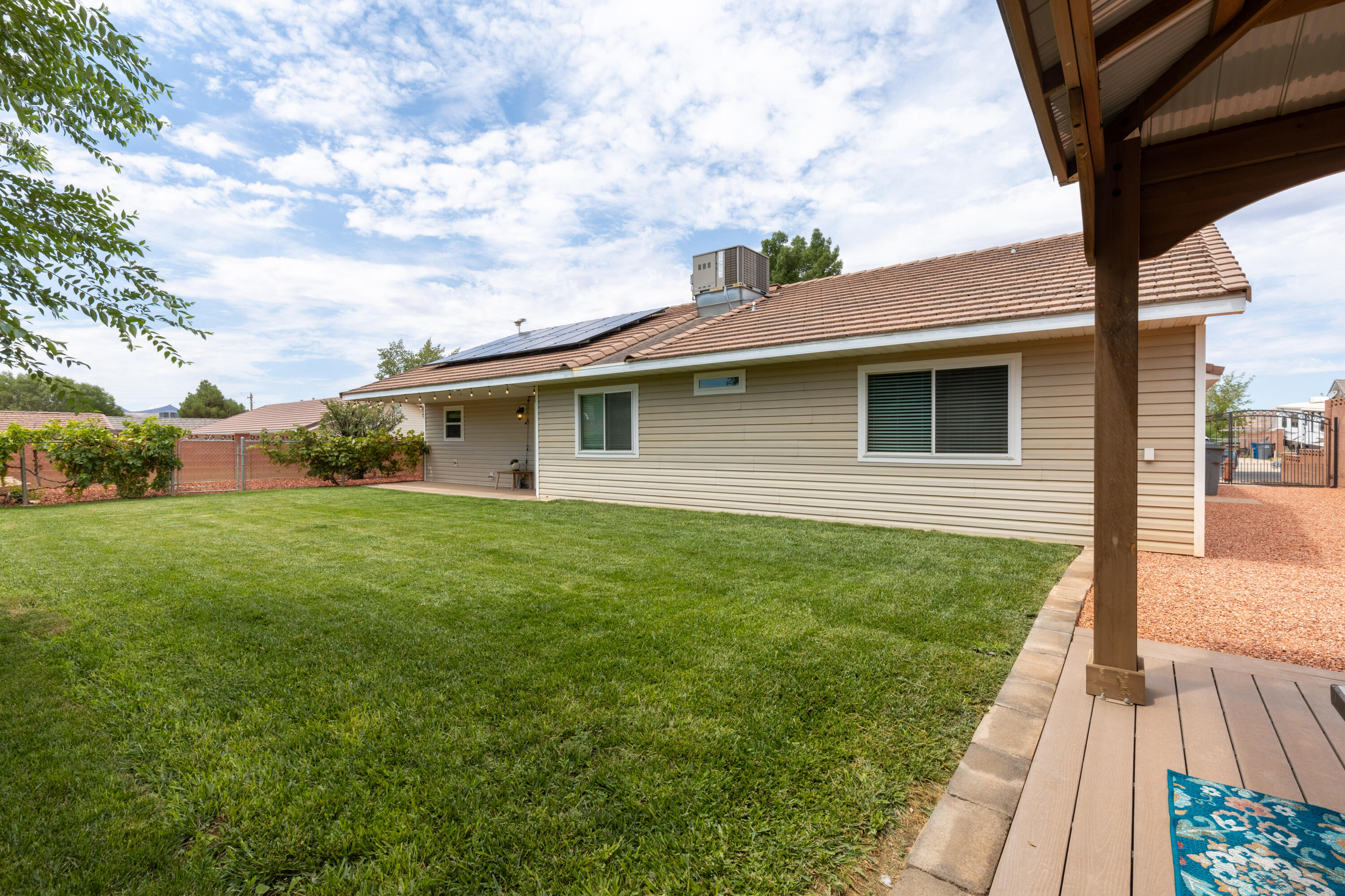 SUNSET ESTATES (LV) - Residential