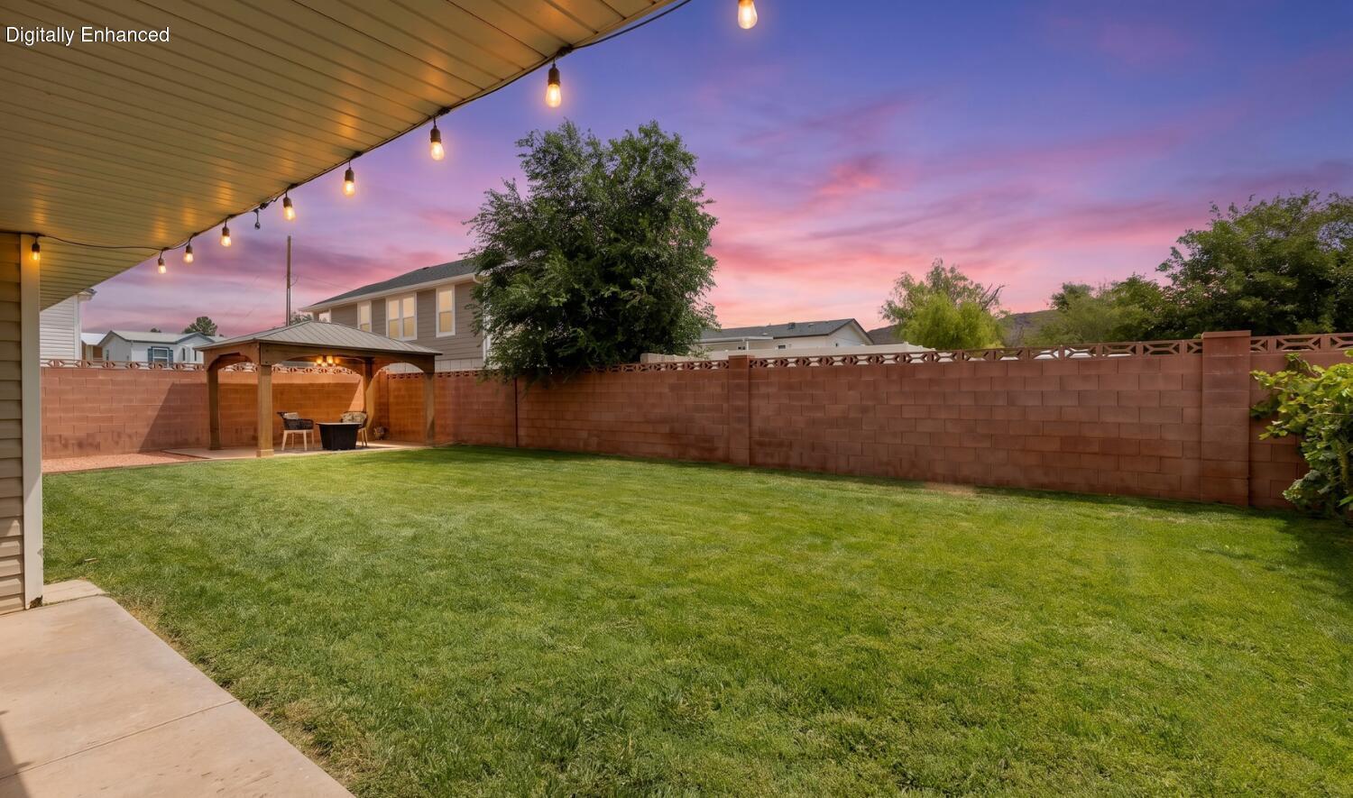 SUNSET ESTATES (LV) - Residential