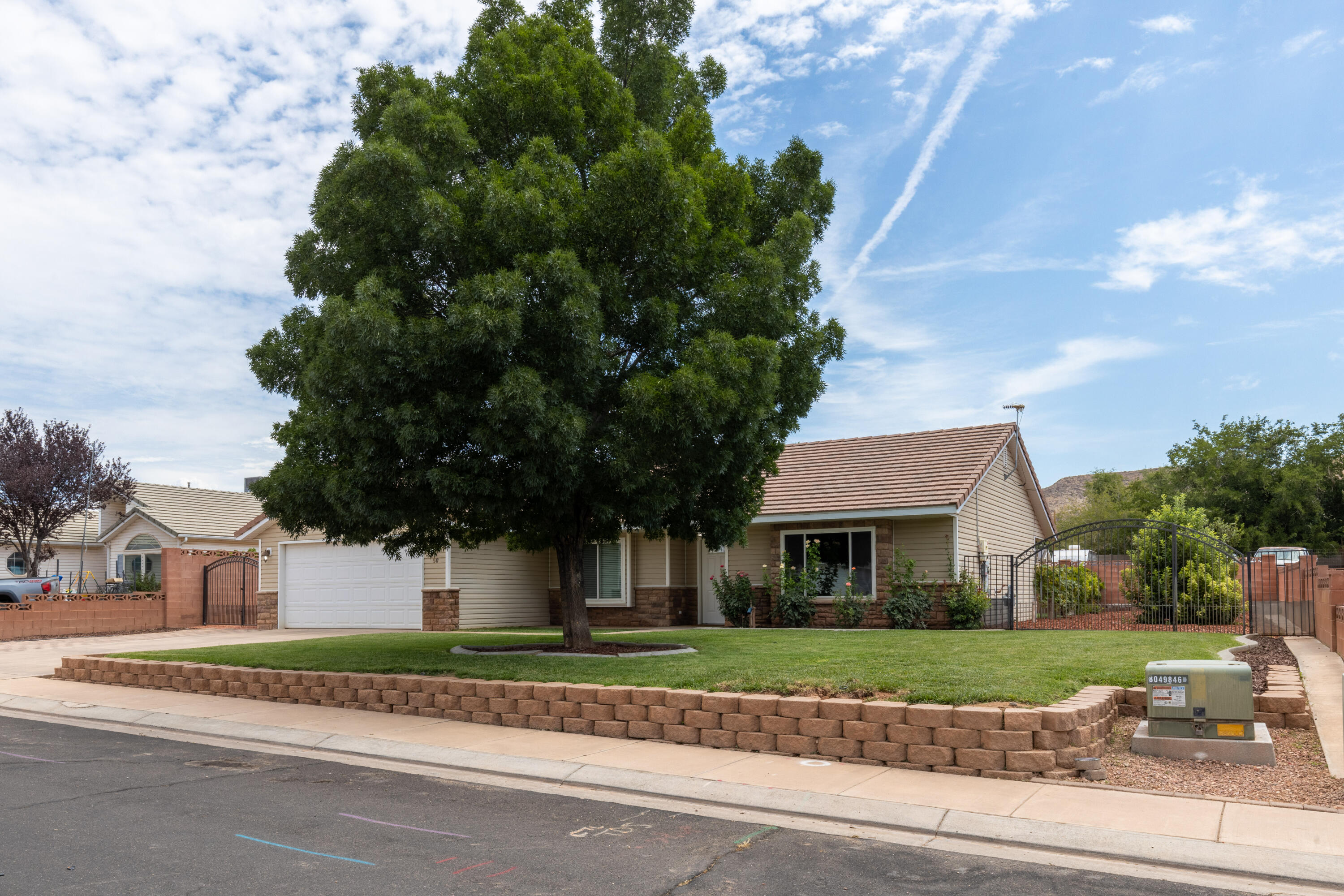 SUNSET ESTATES (LV) - Residential