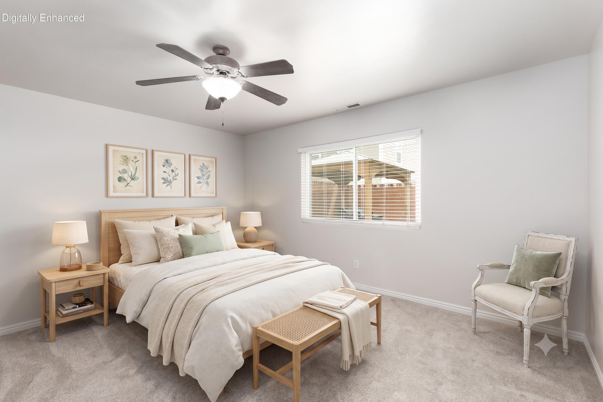 SUNSET ESTATES (LV) - Residential
