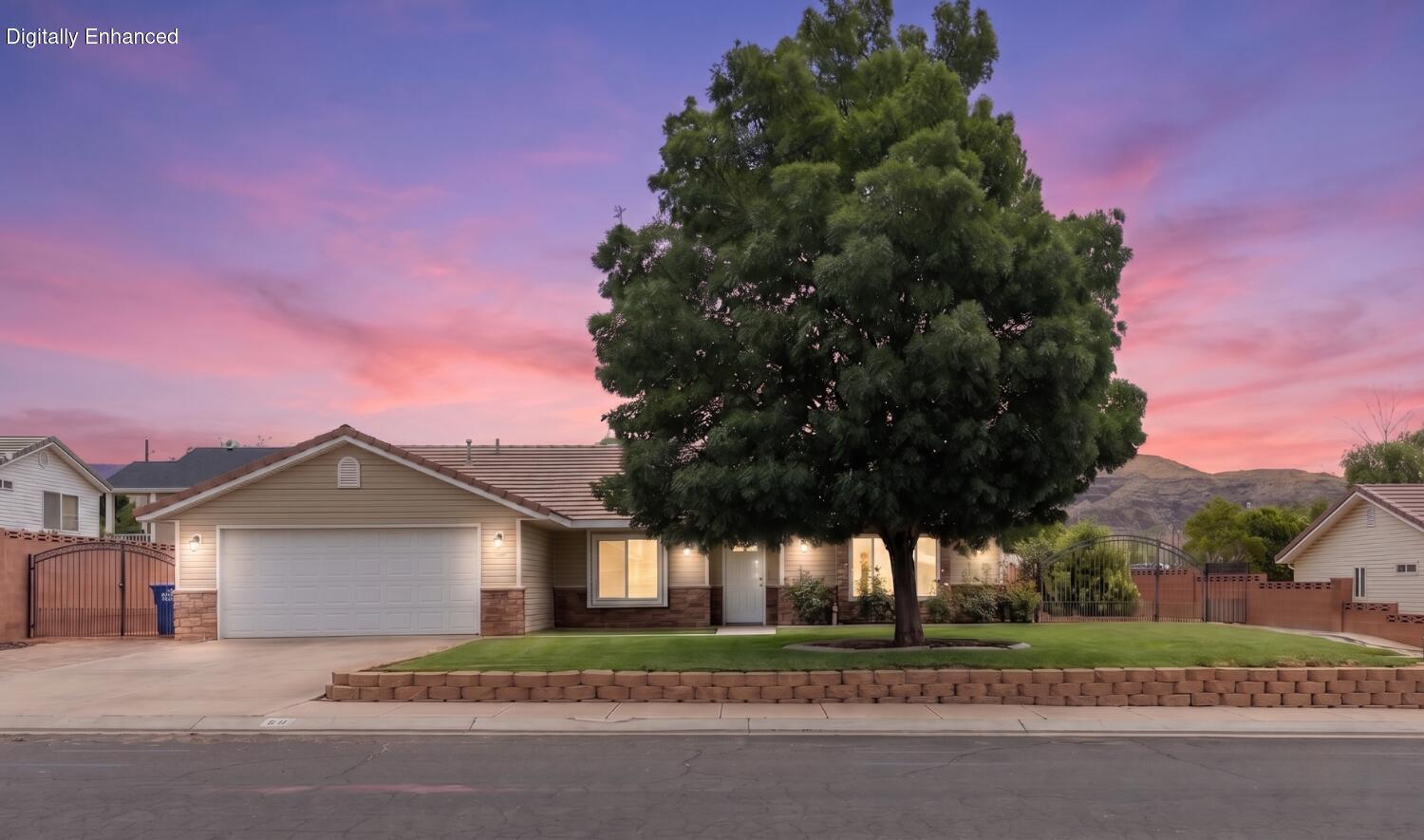SUNSET ESTATES (LV) - Residential