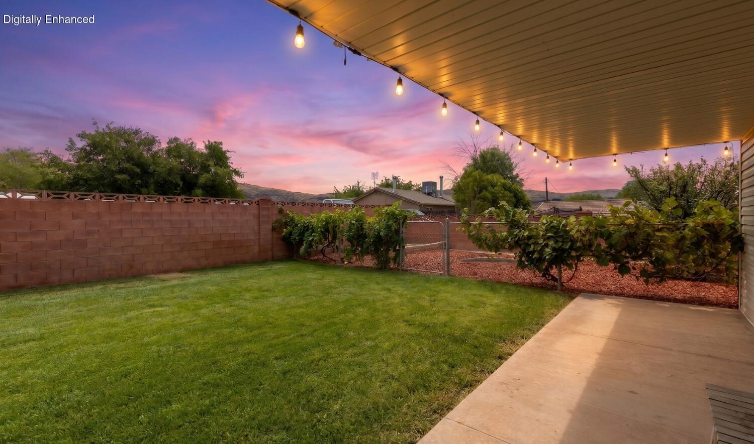 SUNSET ESTATES (LV) - Residential