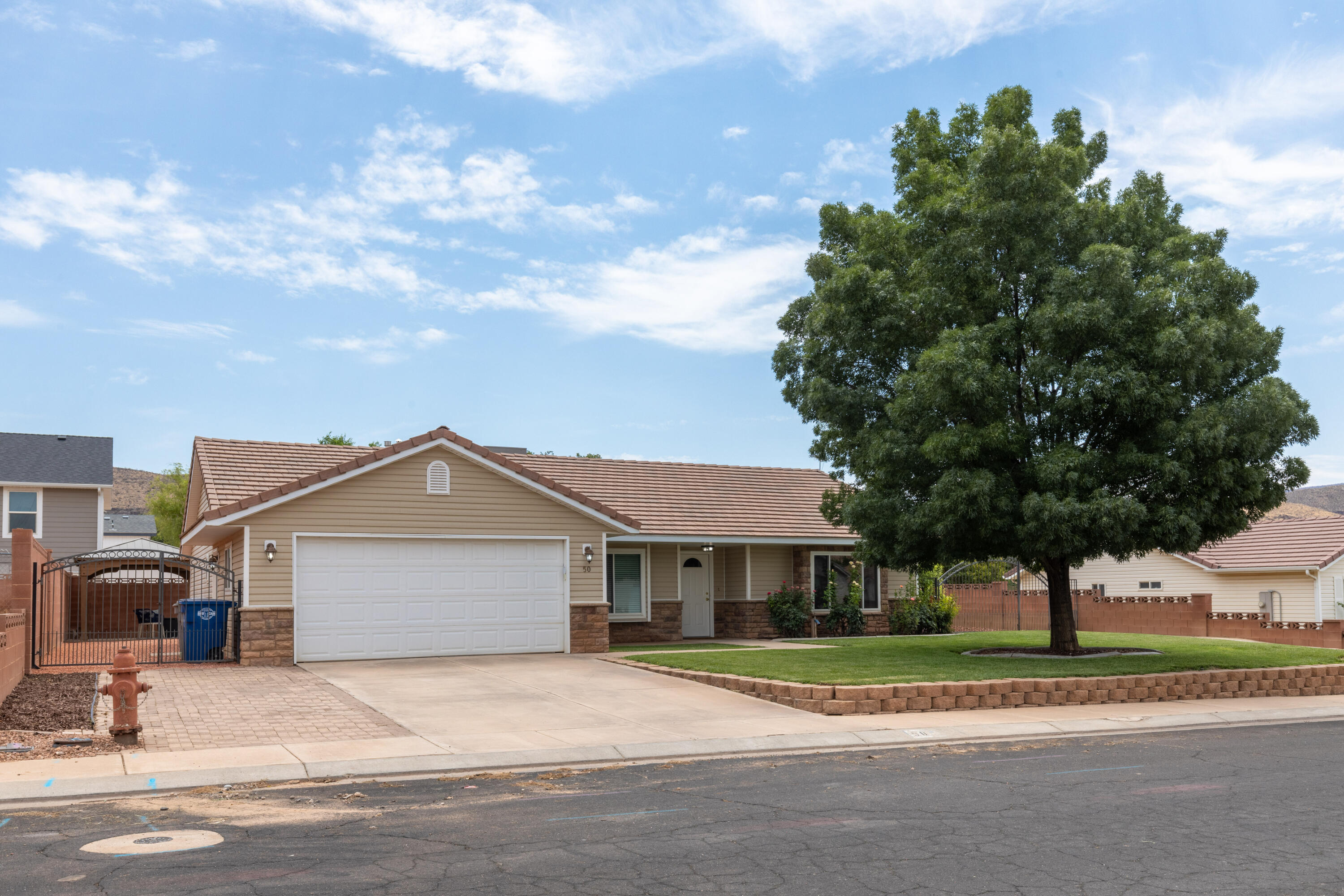 SUNSET ESTATES (LV) - Residential