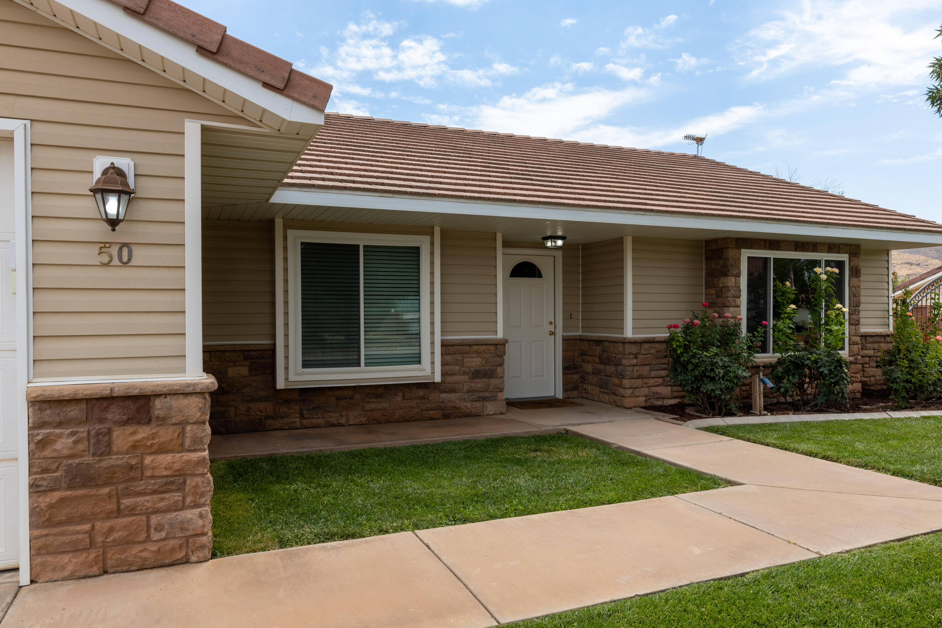 SUNSET ESTATES (LV) - Residential