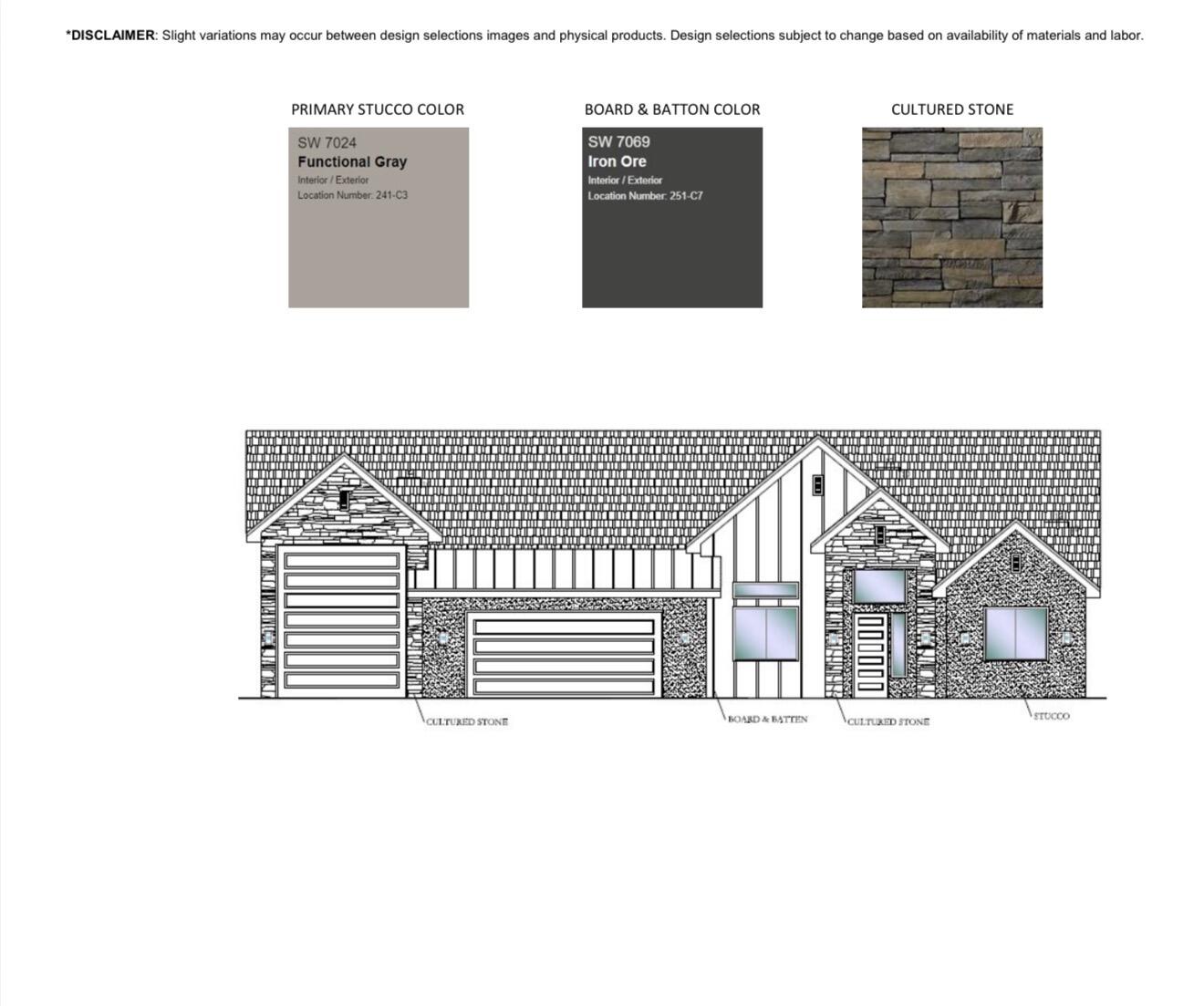 ONYX CANYON - Residential