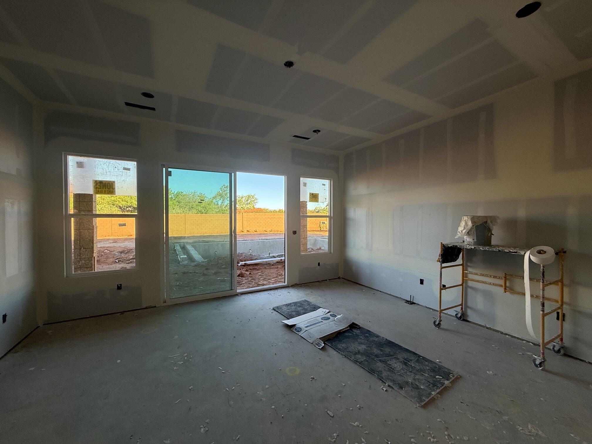 ONYX CANYON - Residential