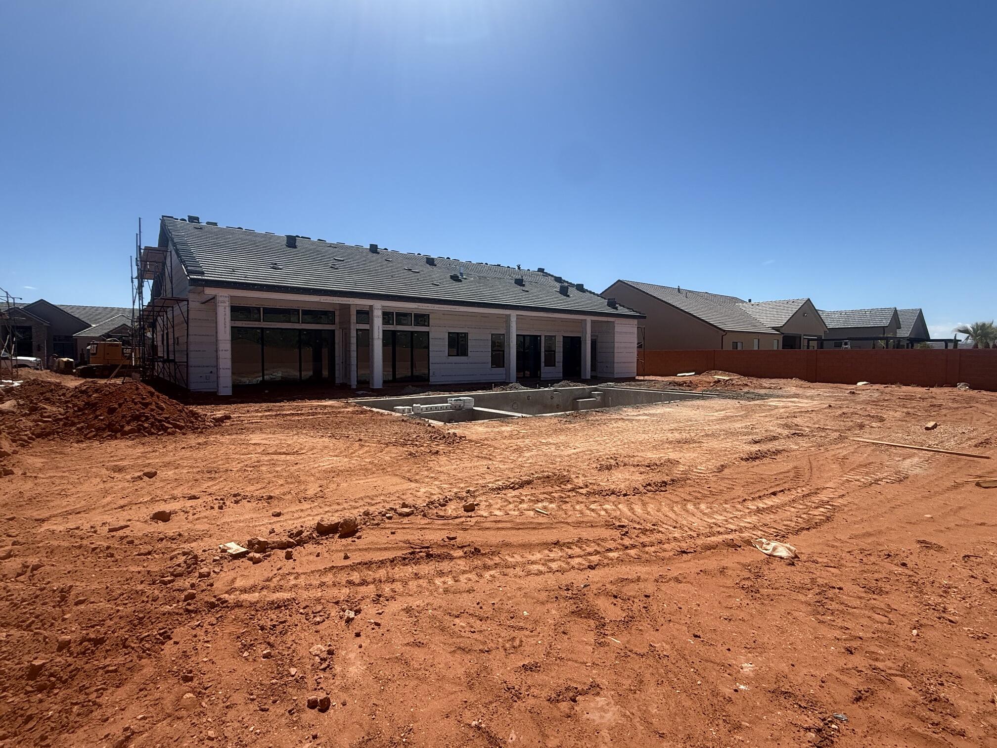ONYX CANYON - Residential