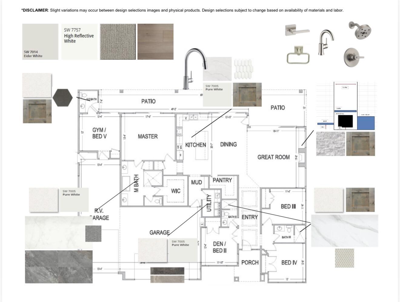 ONYX CANYON - Residential