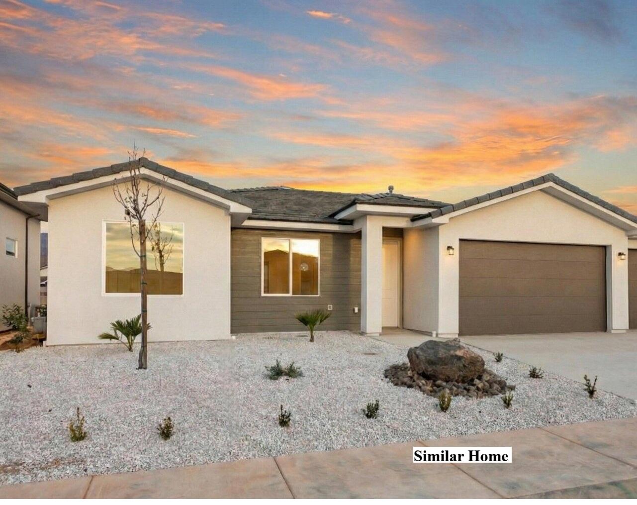 PEREGRINE POINTE WEST - Residential