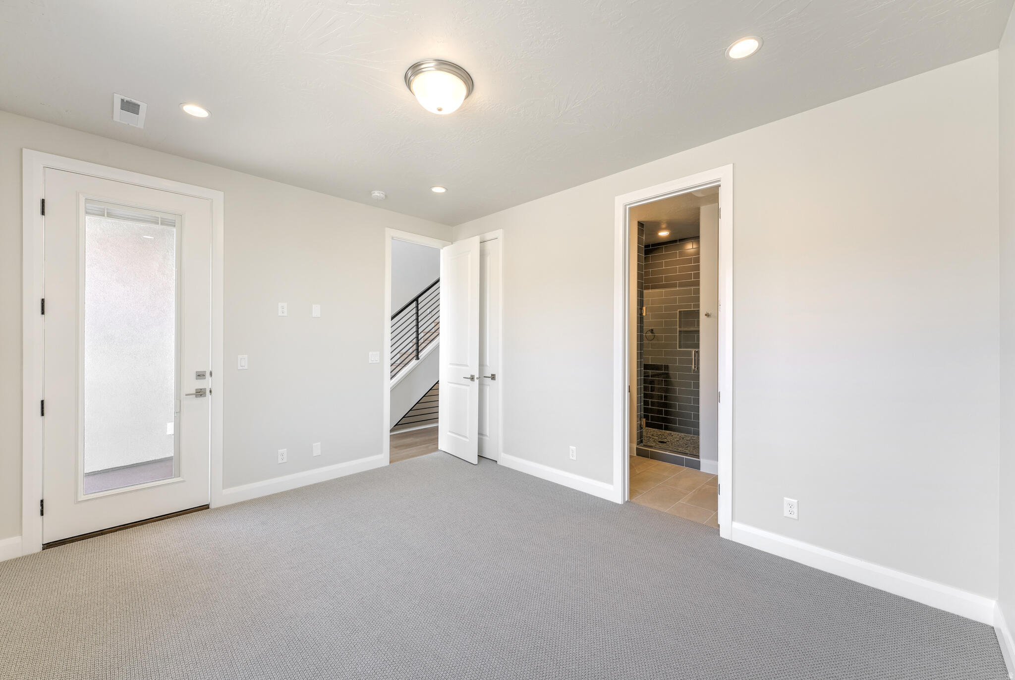 DESERT COLOR ATKINVILLE TOWNHOMES - Residential