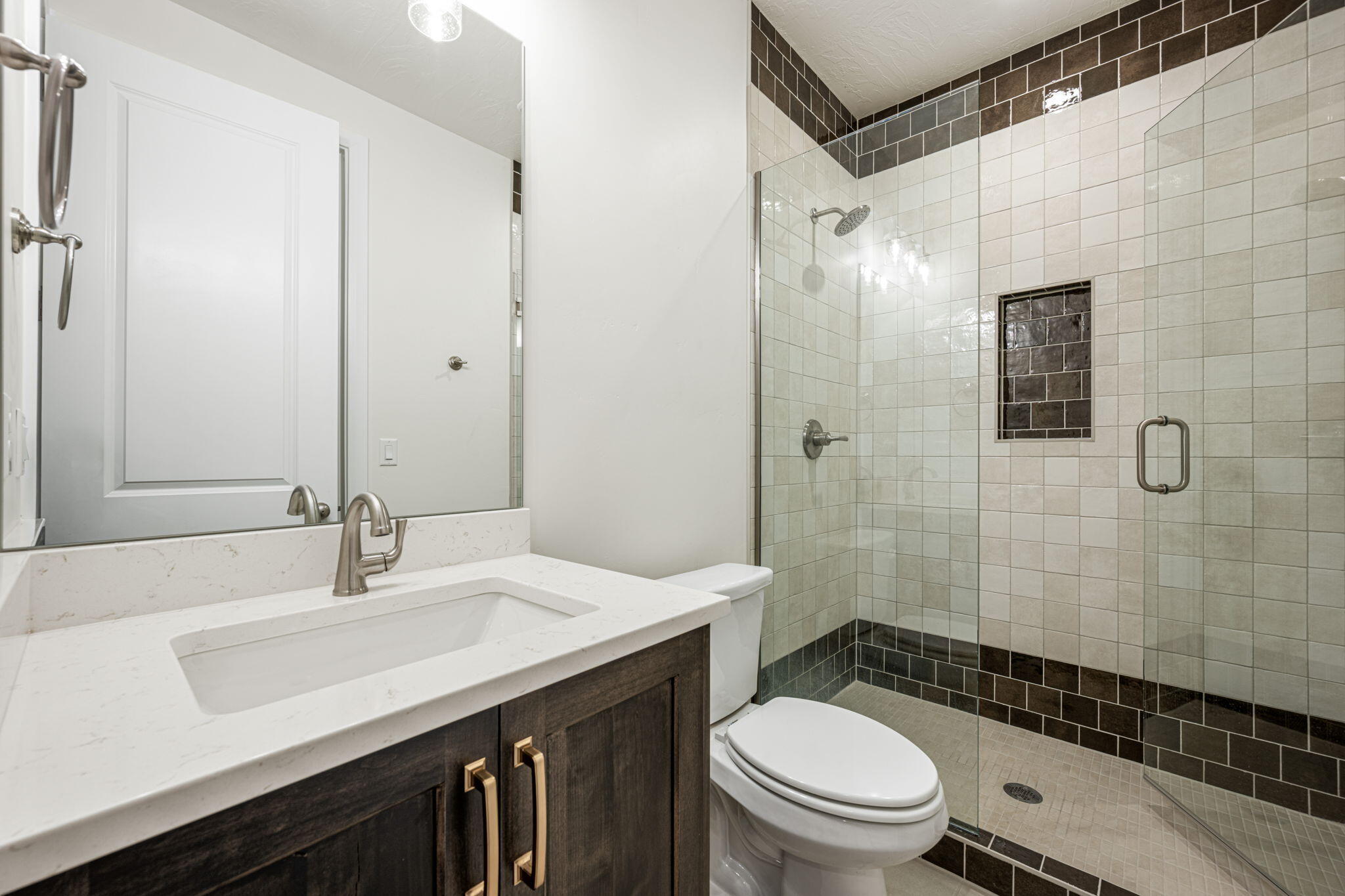 DESERT COLOR ATKINVILLE TOWNHOMES - Residential