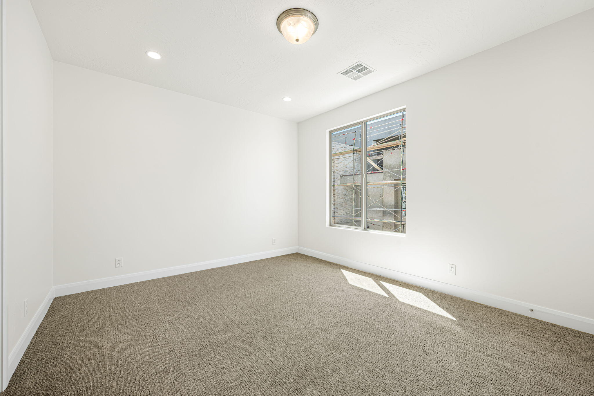 DESERT COLOR ATKINVILLE TOWNHOMES - Residential